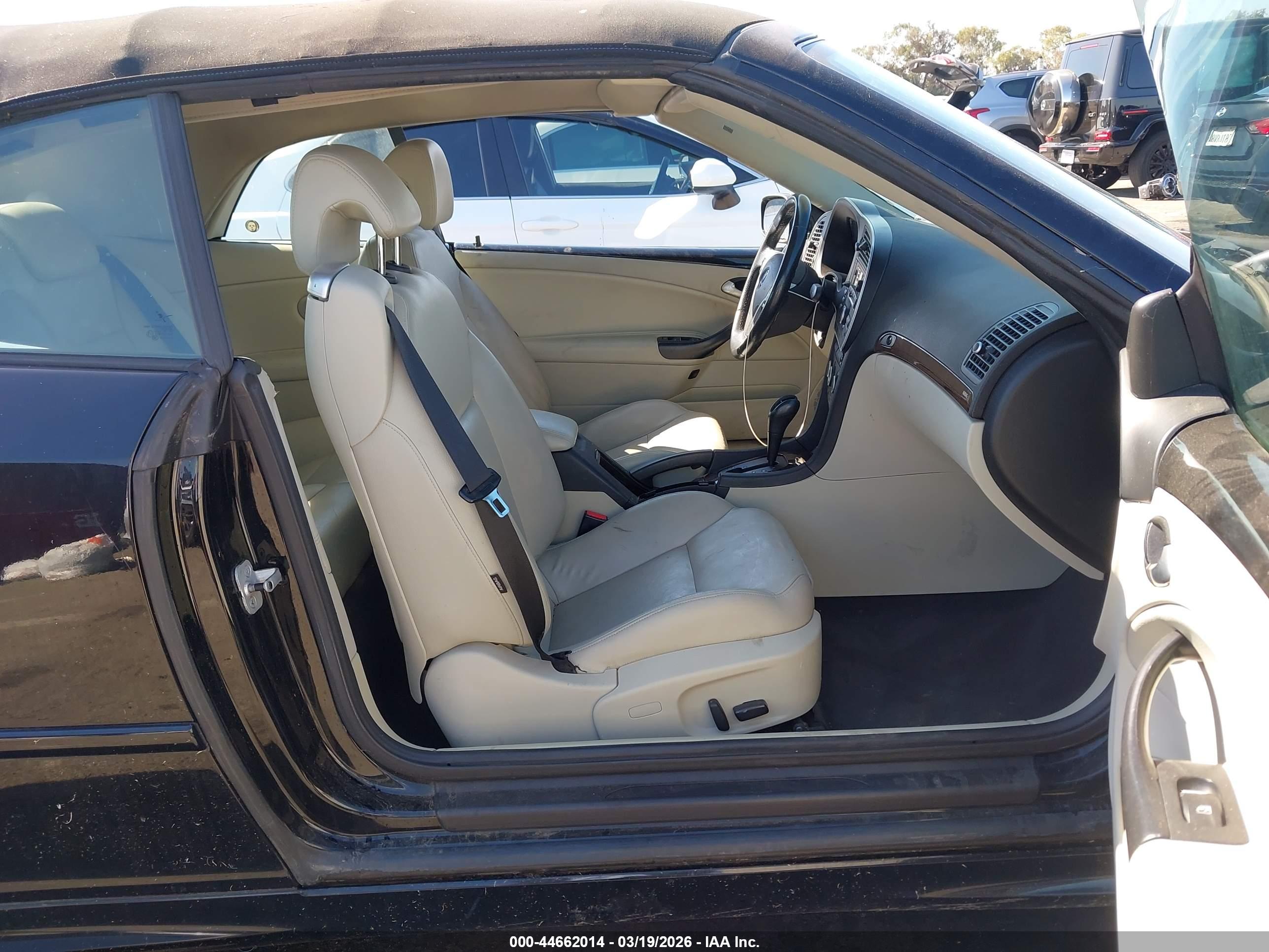 SAAB 9-3 image 5