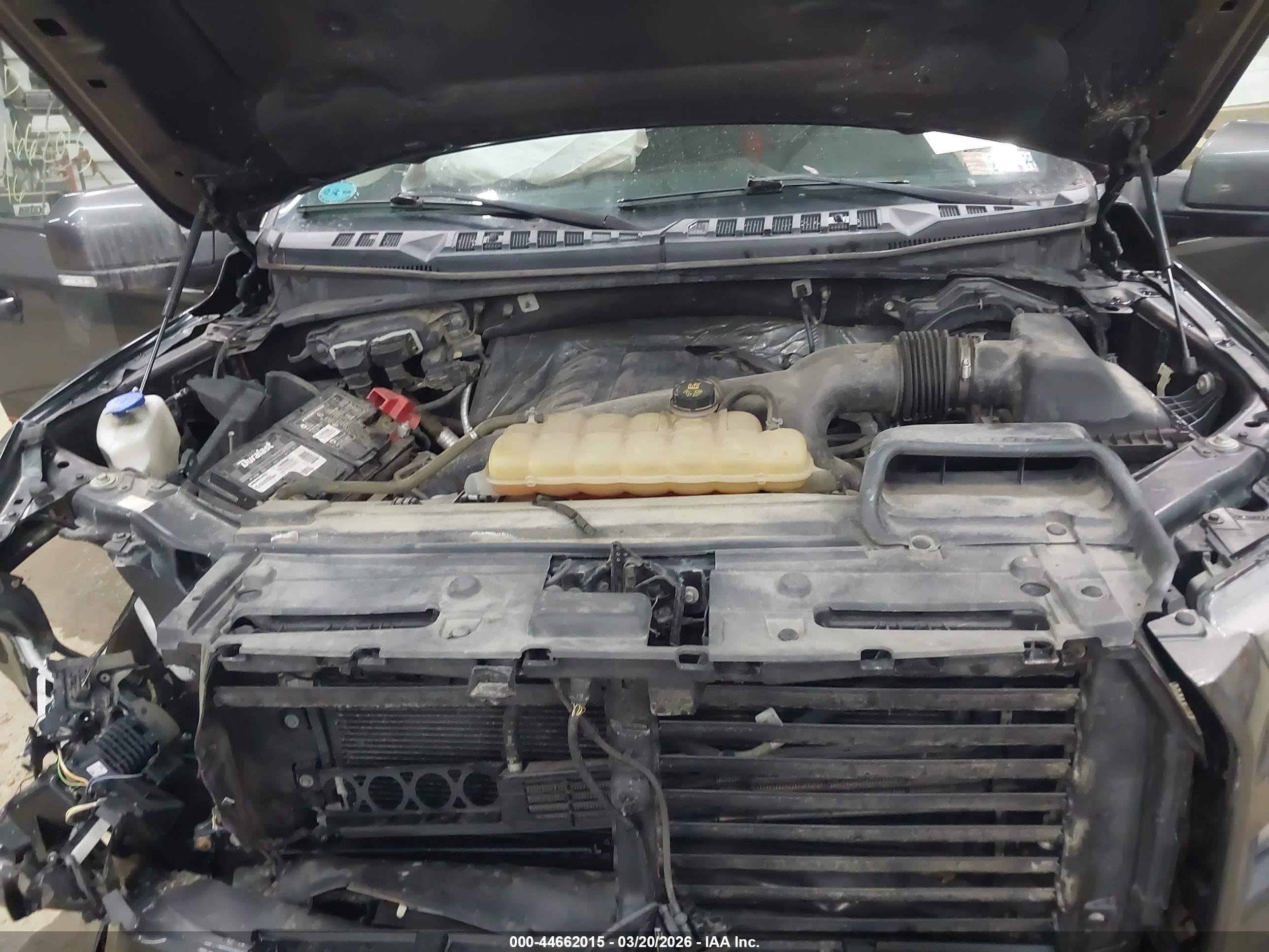FORD F-150 image 10