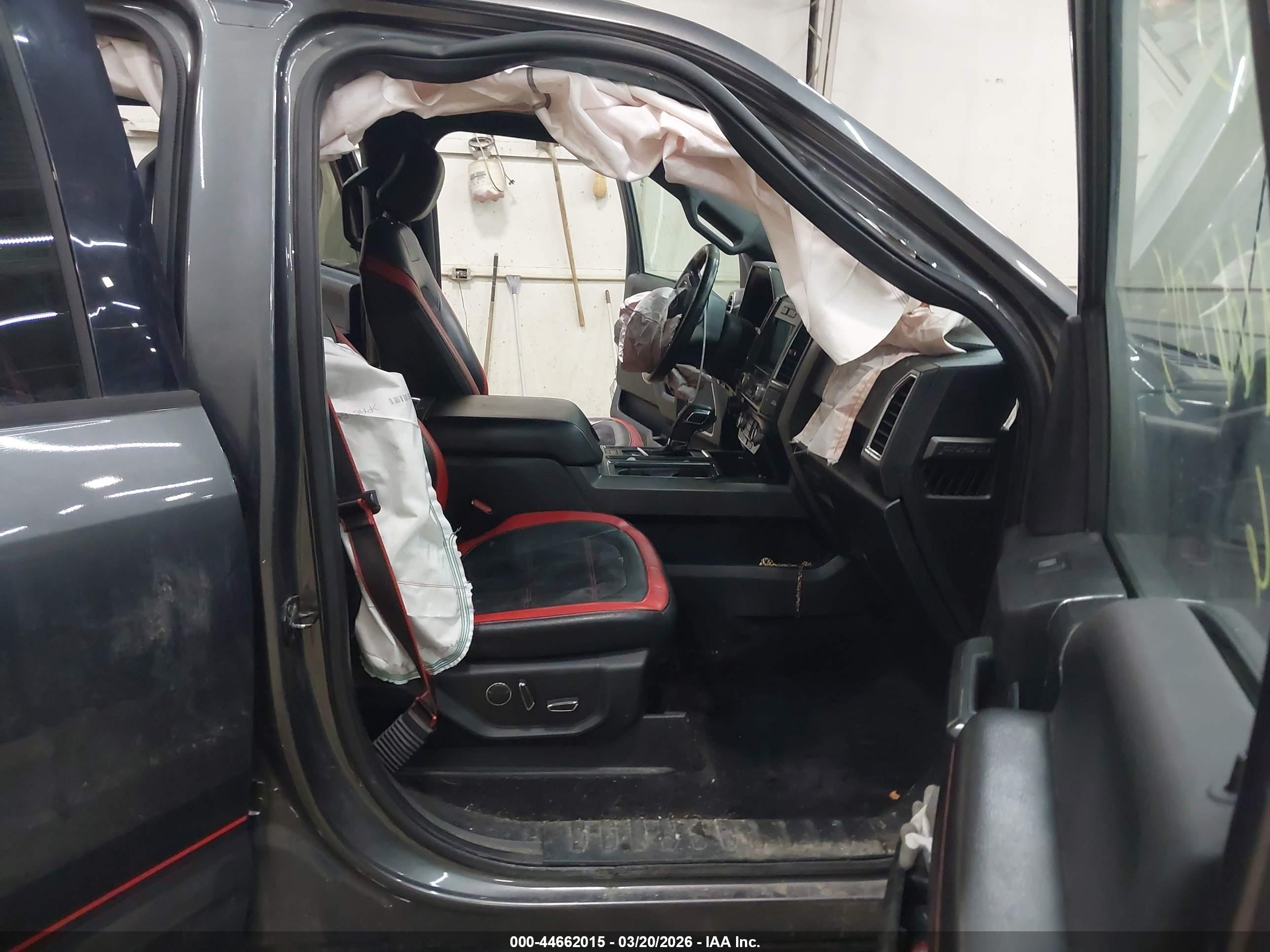 FORD F-150 image 5