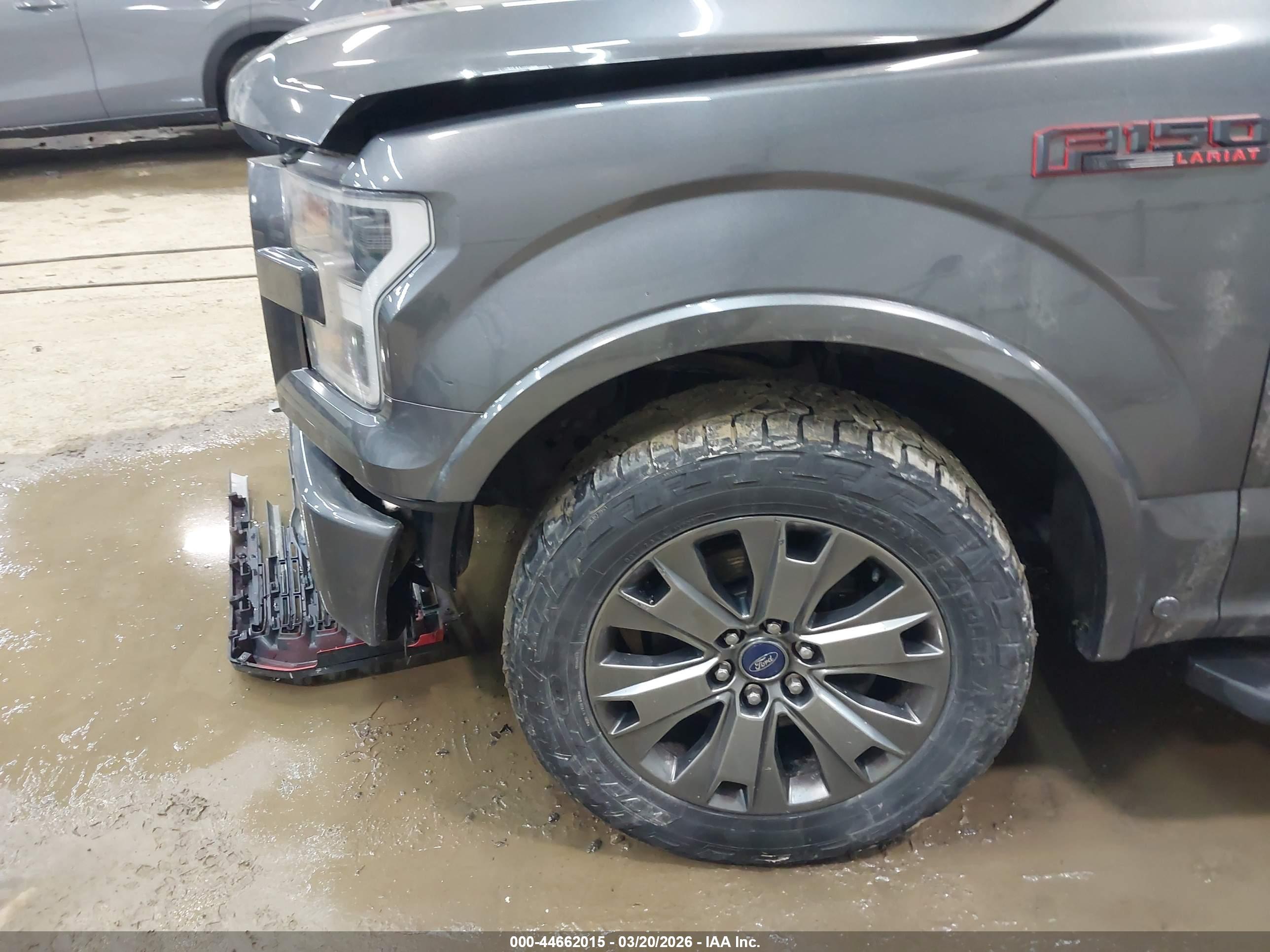 FORD F-150 image 6