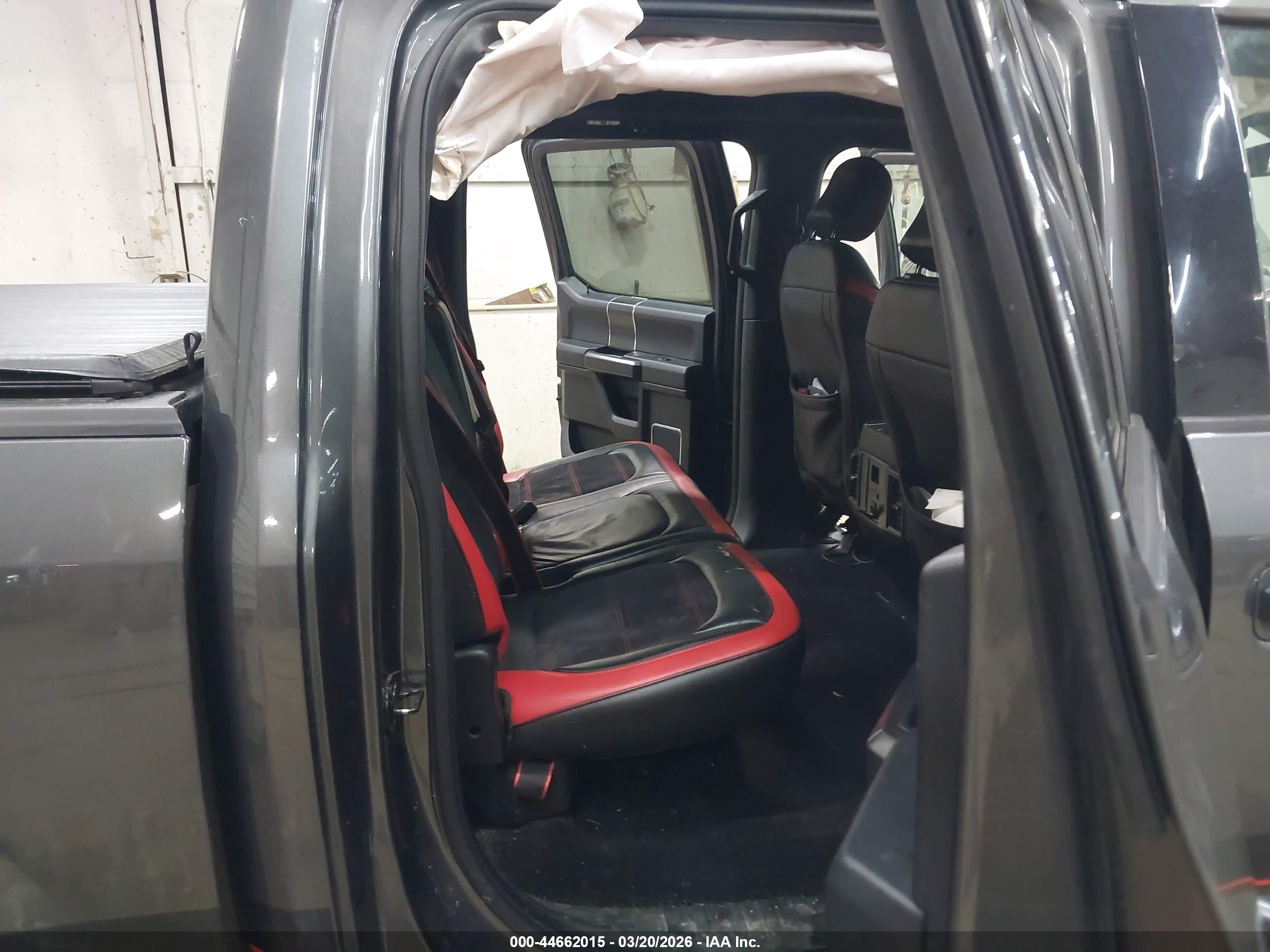 FORD F-150 image 8