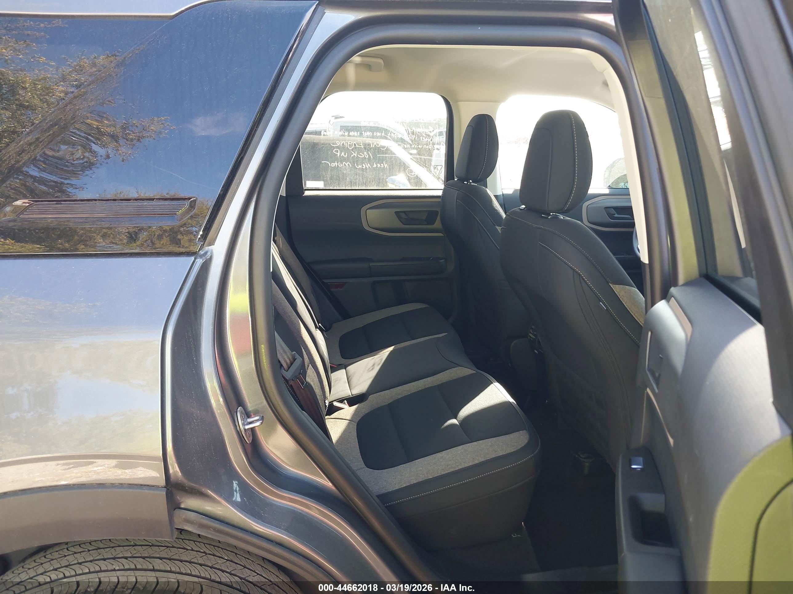 FORD BRONCO image 8