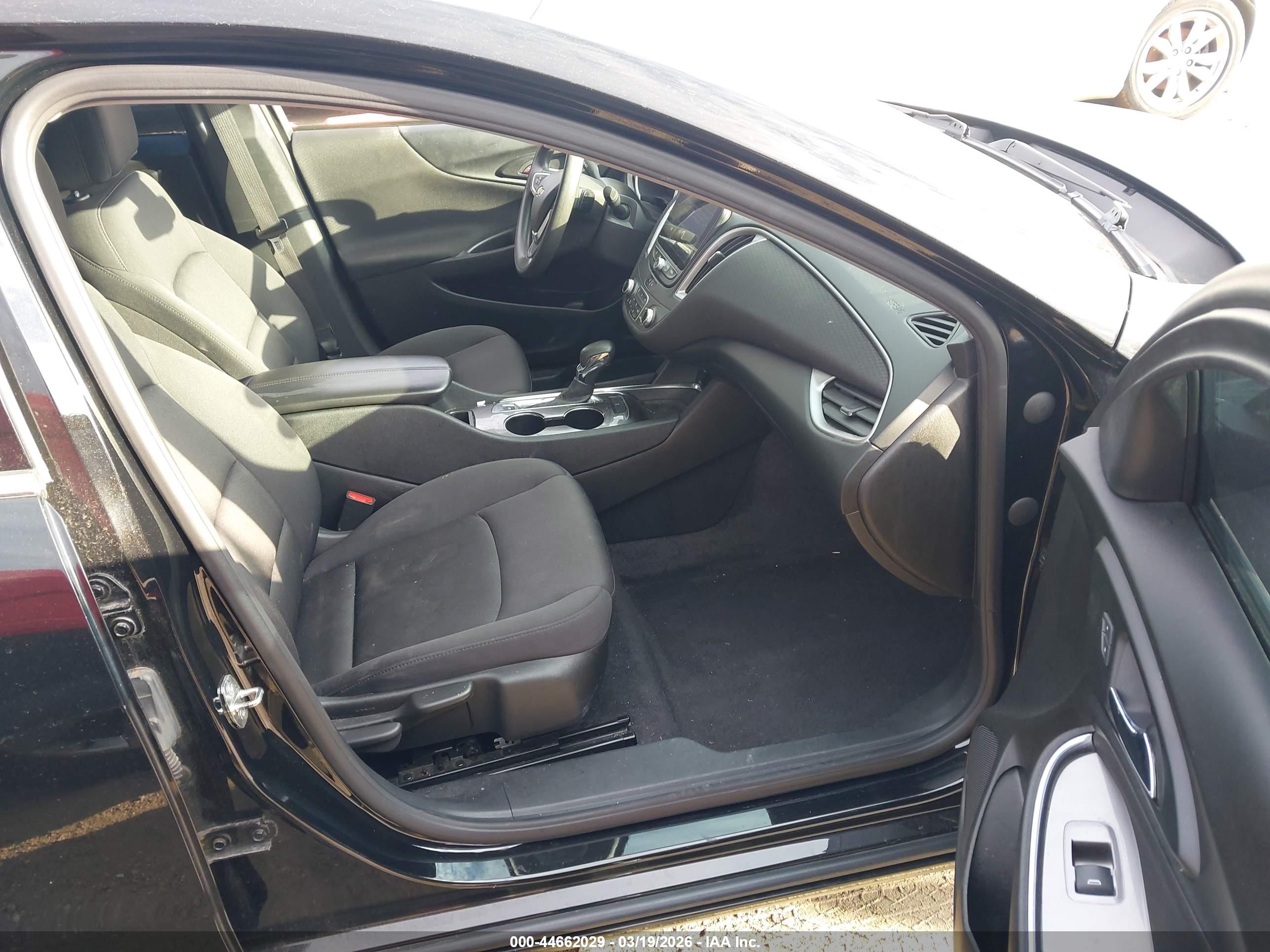 CHEVROLET MALIBU image 5