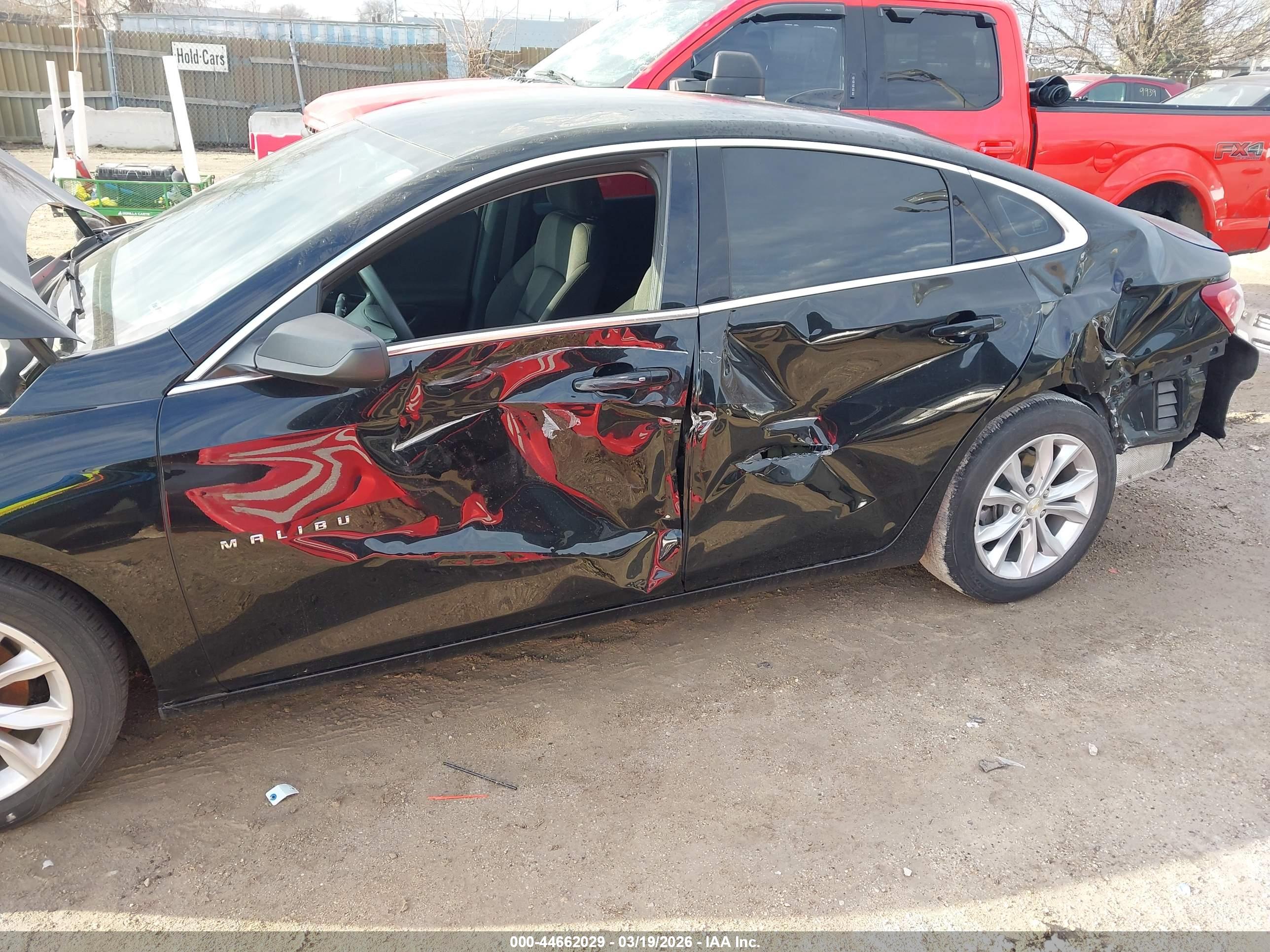 CHEVROLET MALIBU image 6