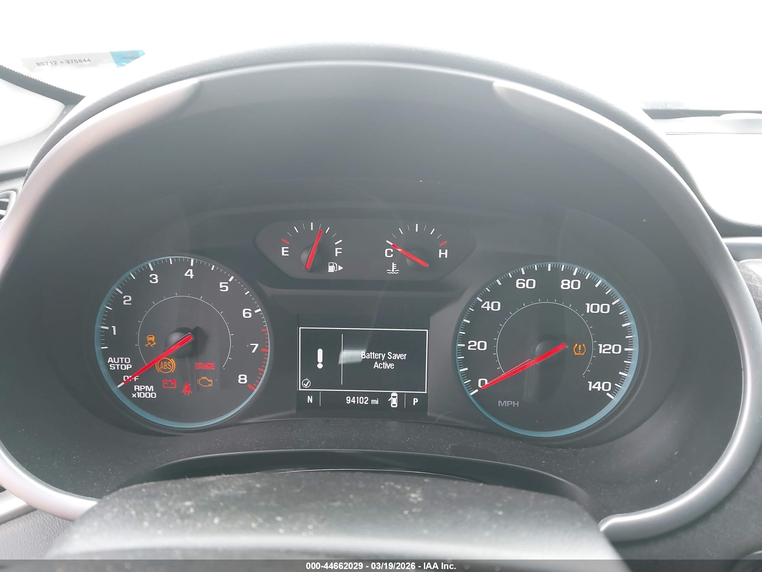 CHEVROLET MALIBU image 7