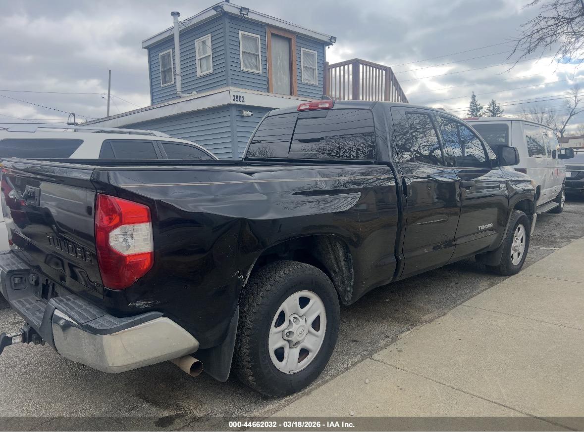 TOYOTA TUNDRA image 6