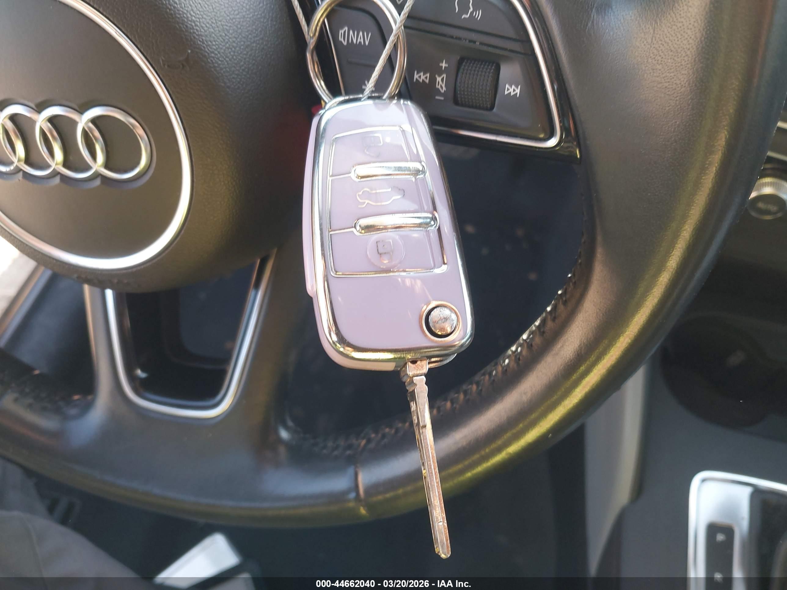 AUDI A3 image 11