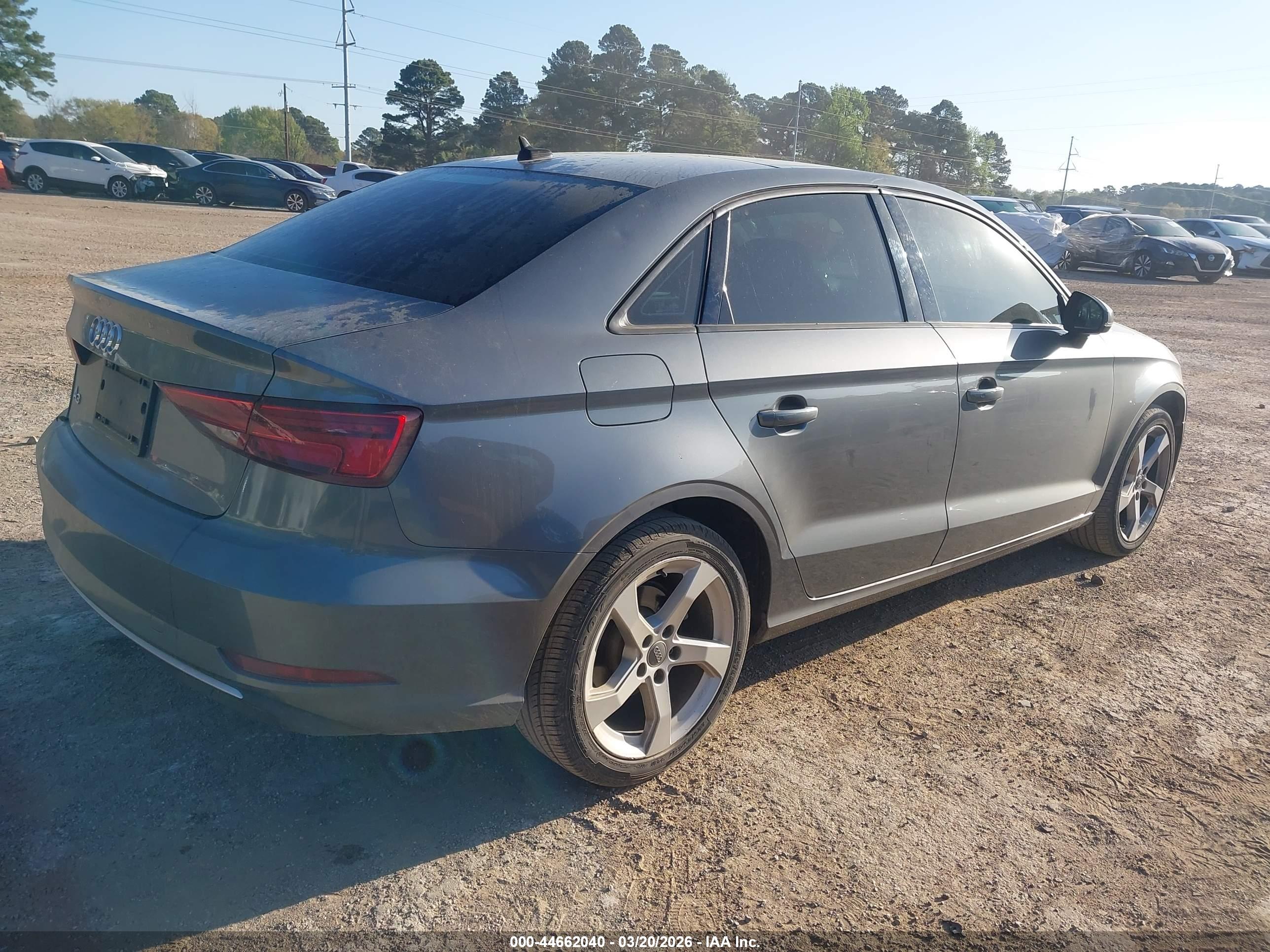 AUDI A3 image 4