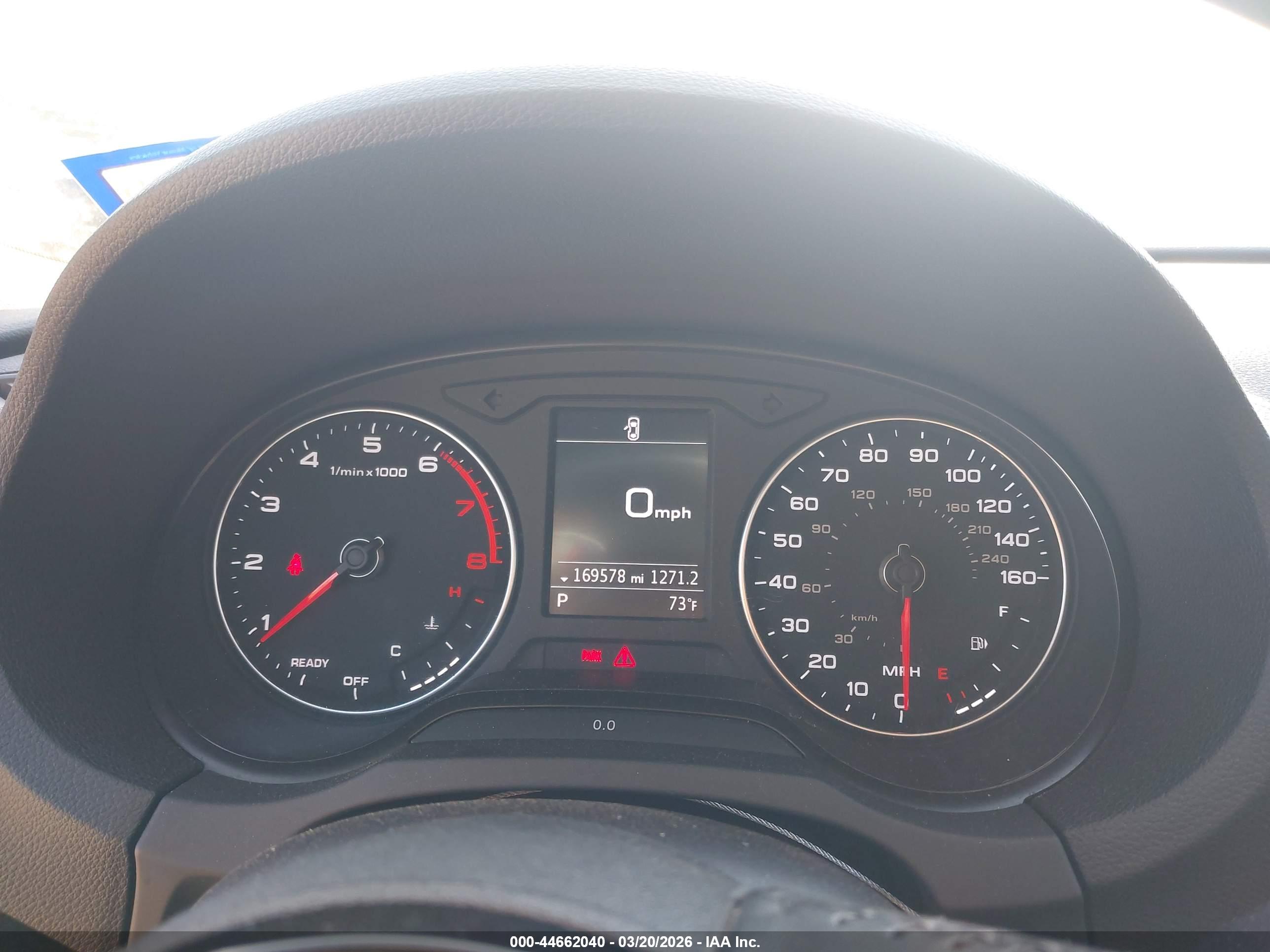 AUDI A3 image 7