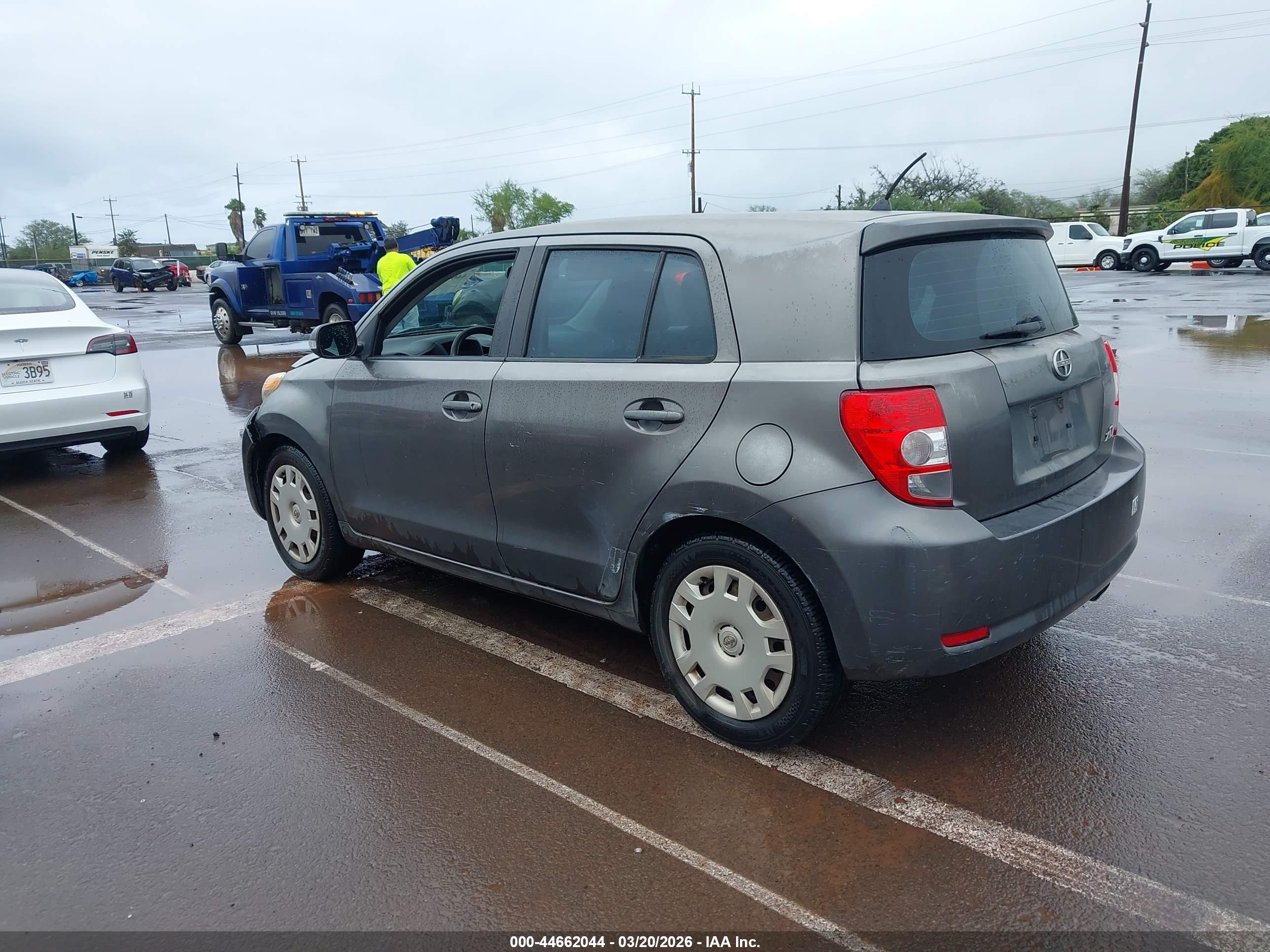 SCION XD image 3