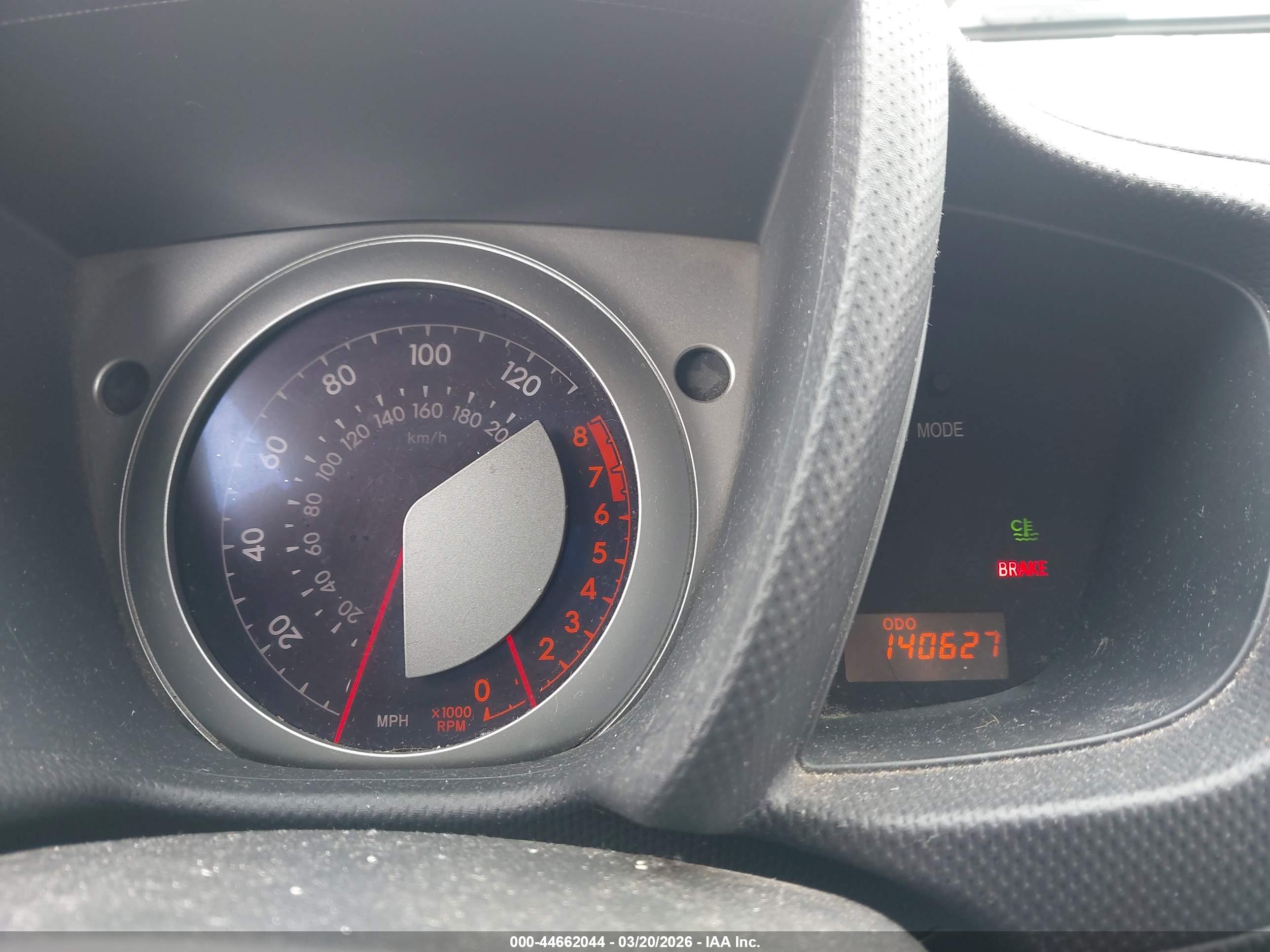 SCION XD image 7