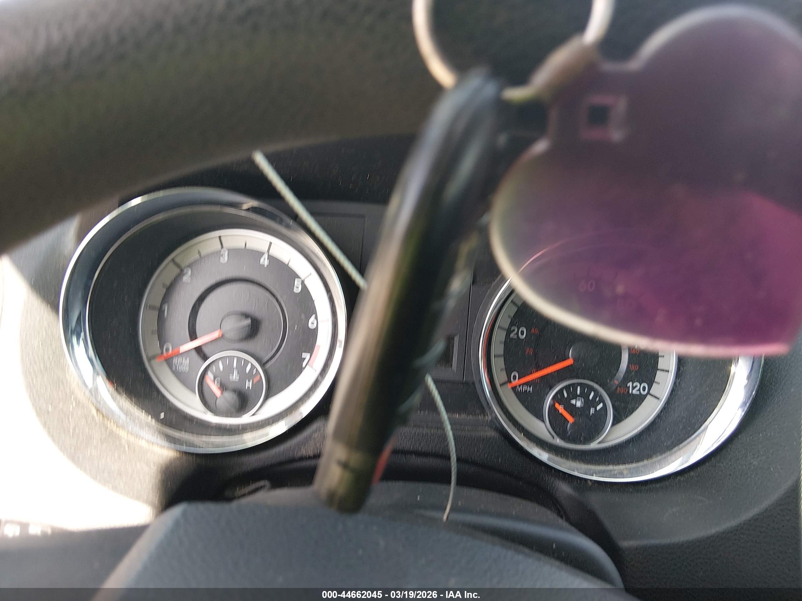 DODGE GRAND image 11