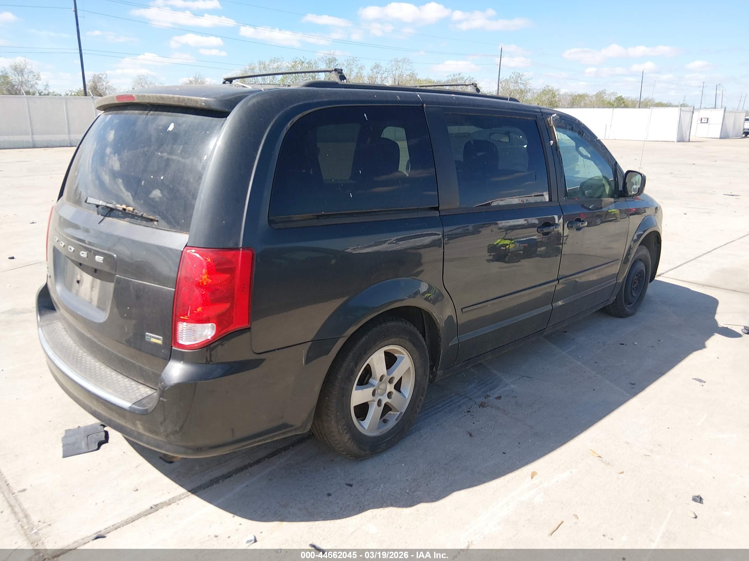 DODGE GRAND image 4
