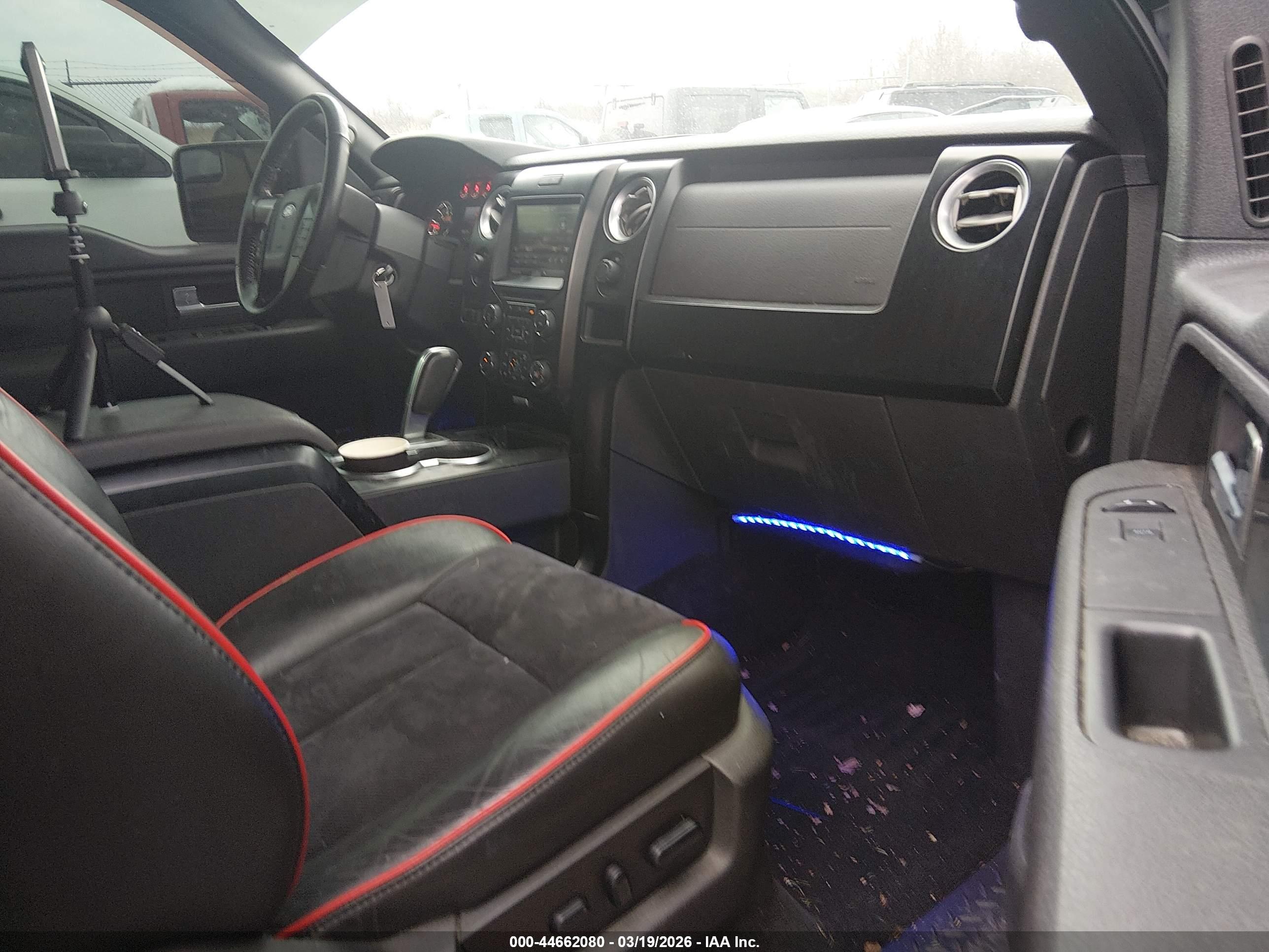 FORD F-150 image 5