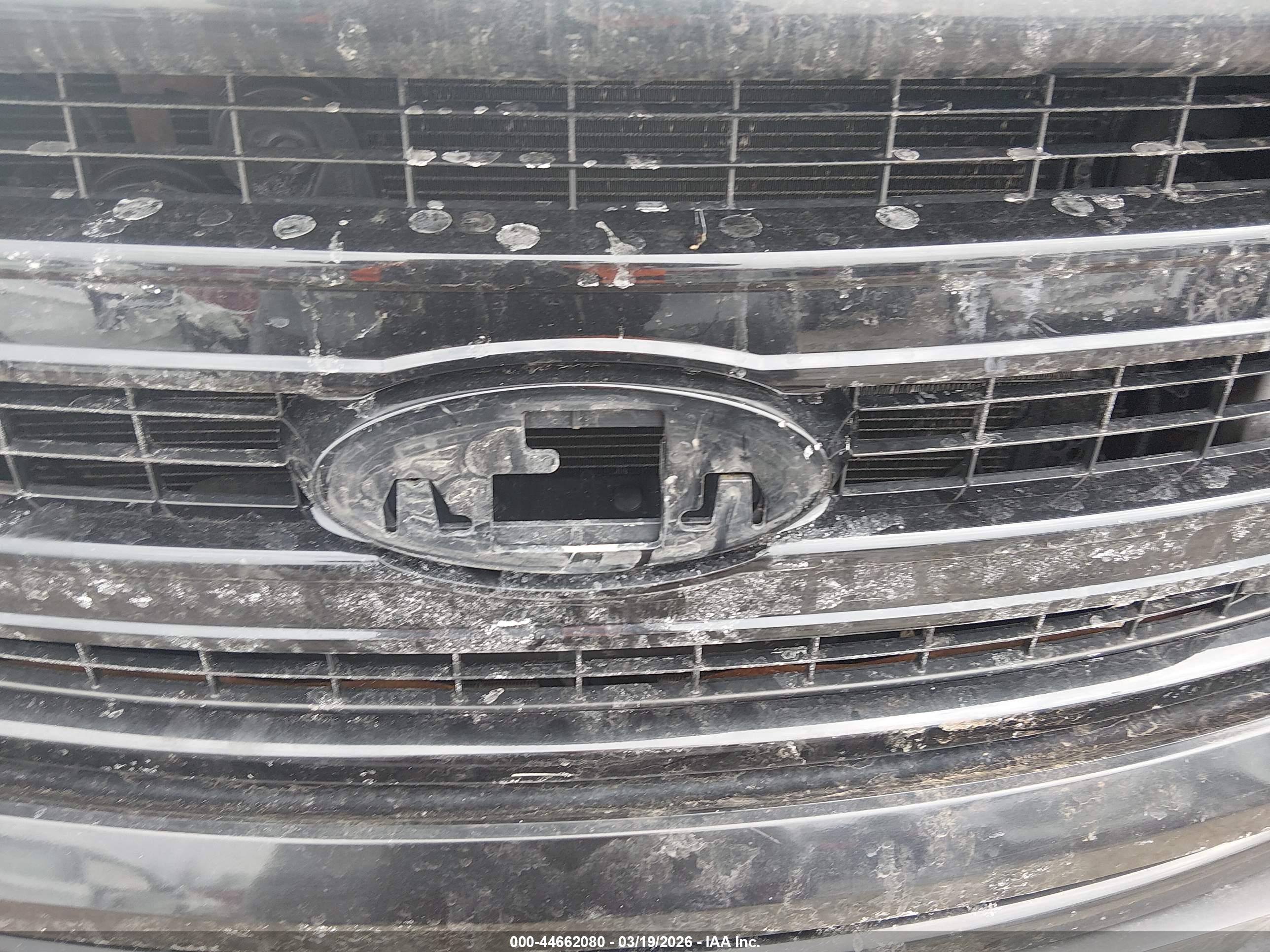 FORD F-150 image 6