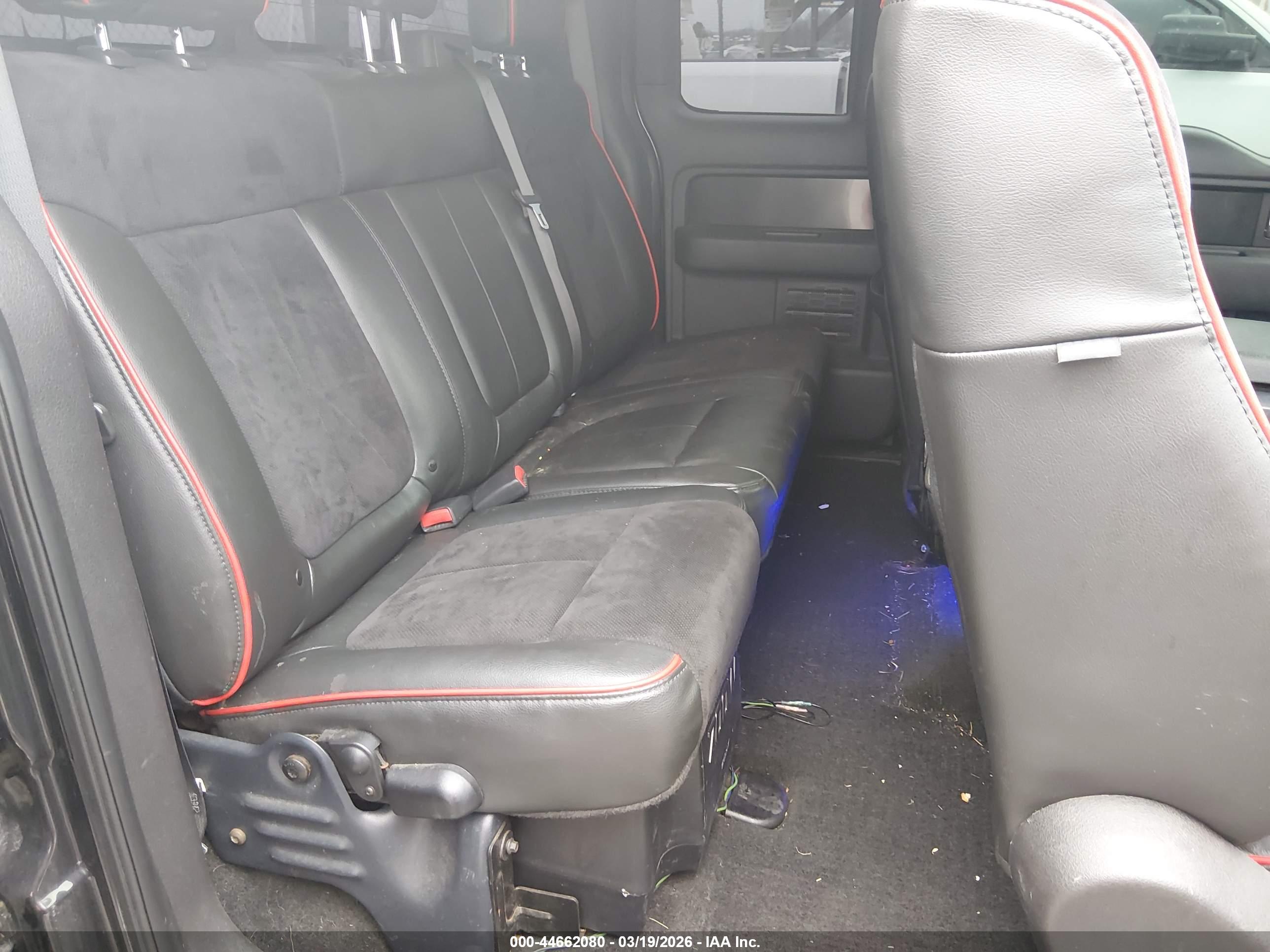 FORD F-150 image 8