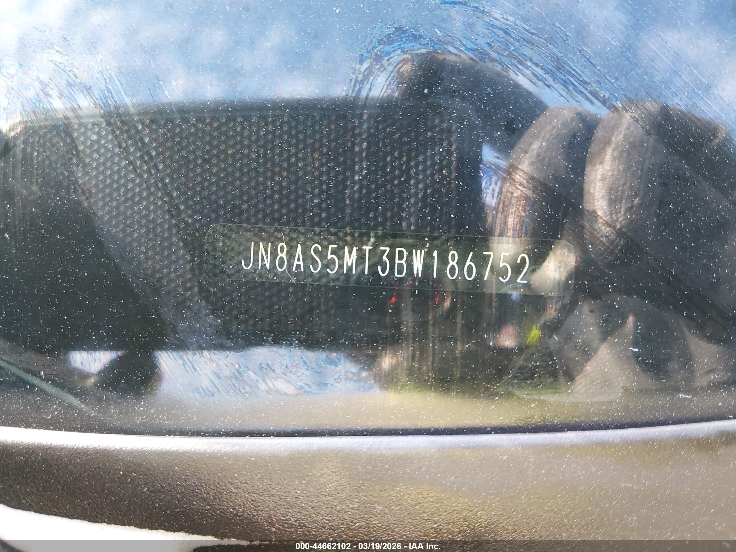 NISSAN ROGUE image 9