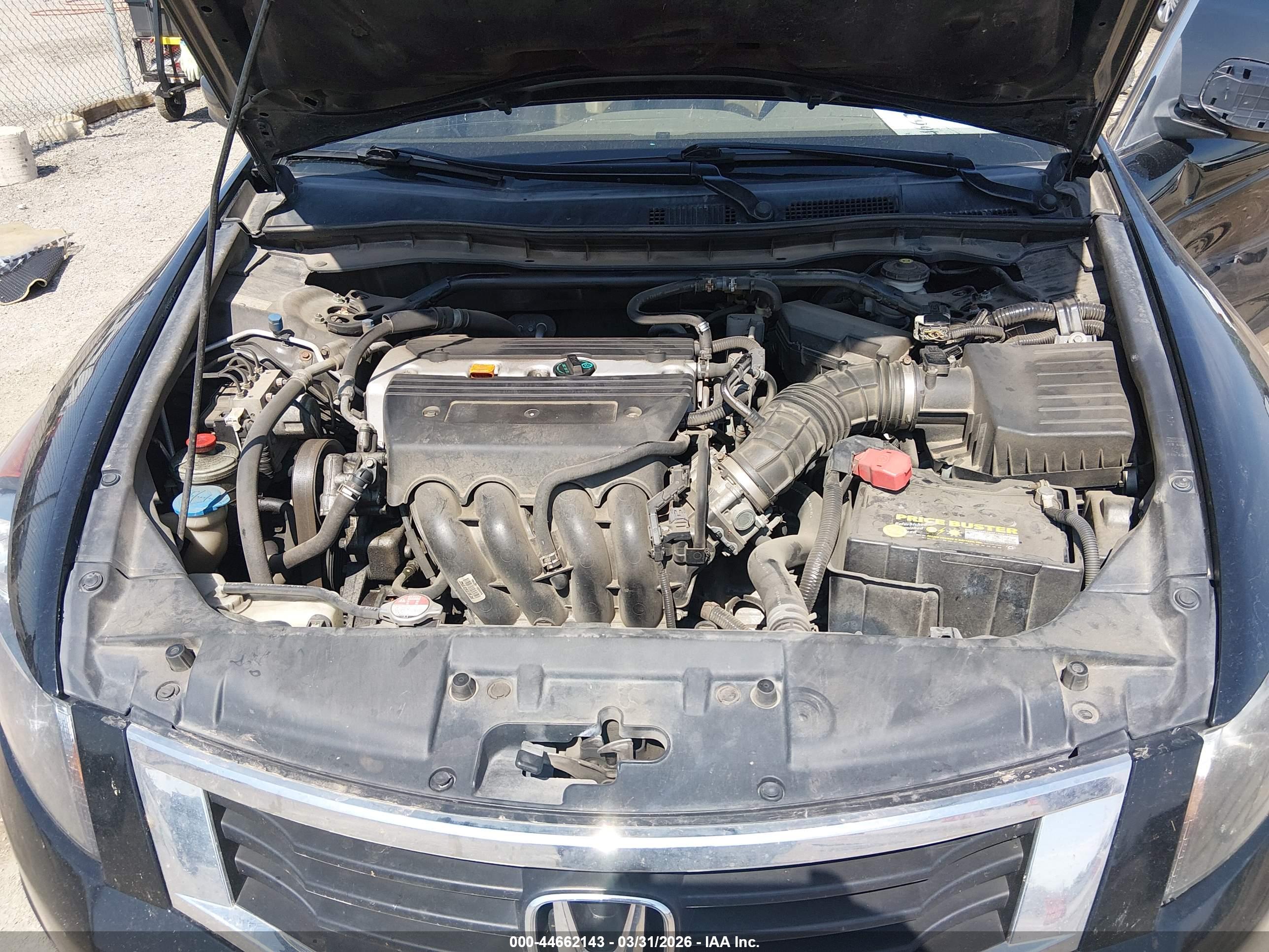 HONDA ACCORD image 10