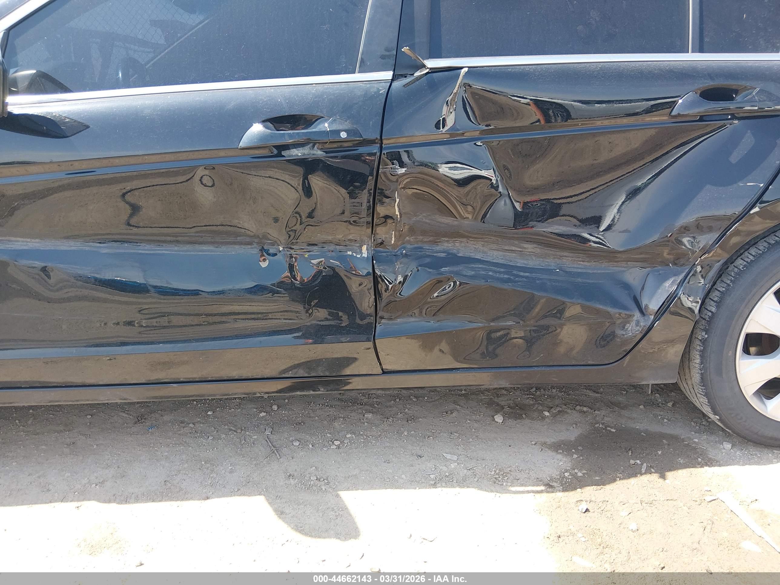 HONDA ACCORD image 6