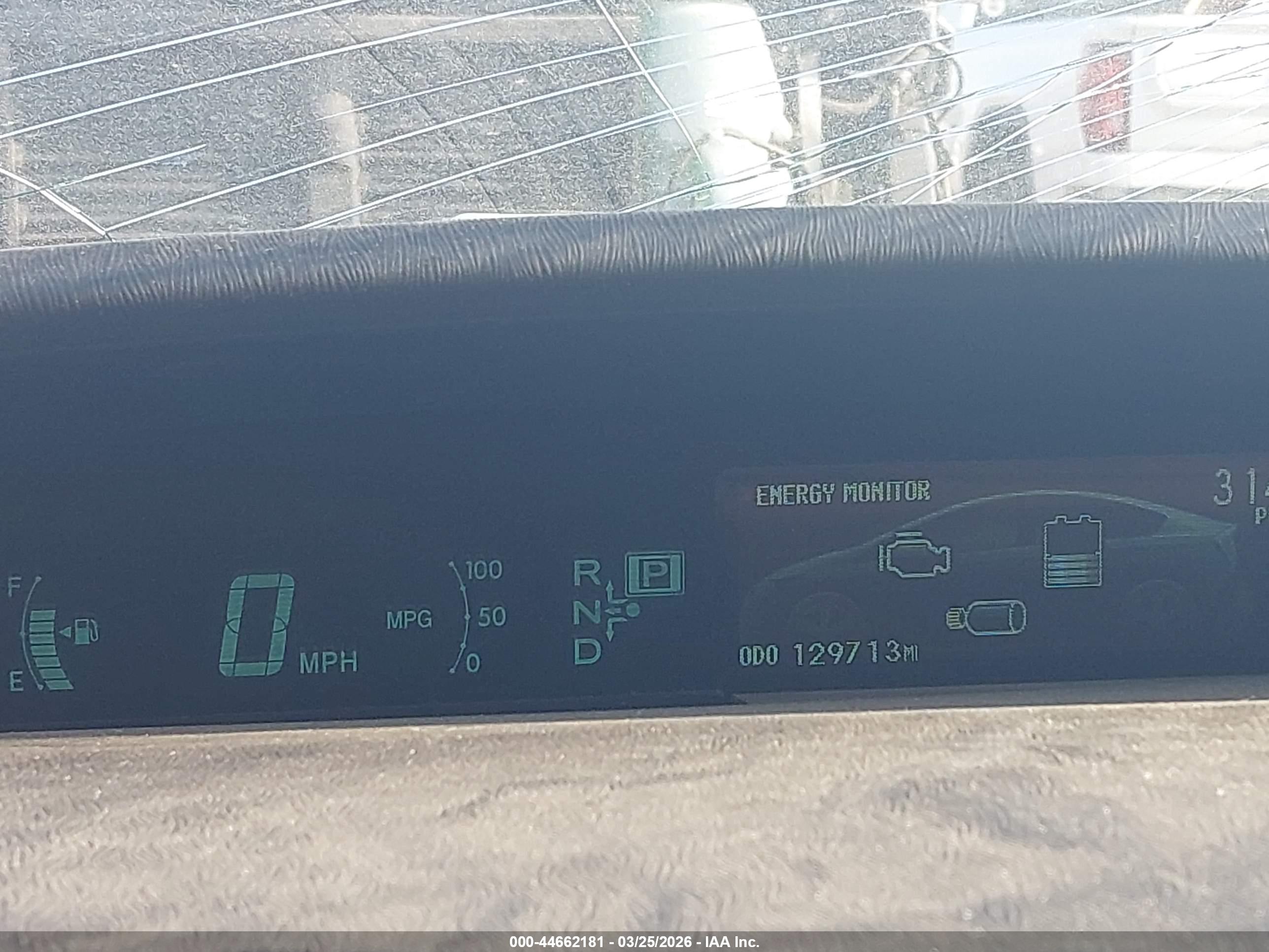 TOYOTA PRIUS image 7