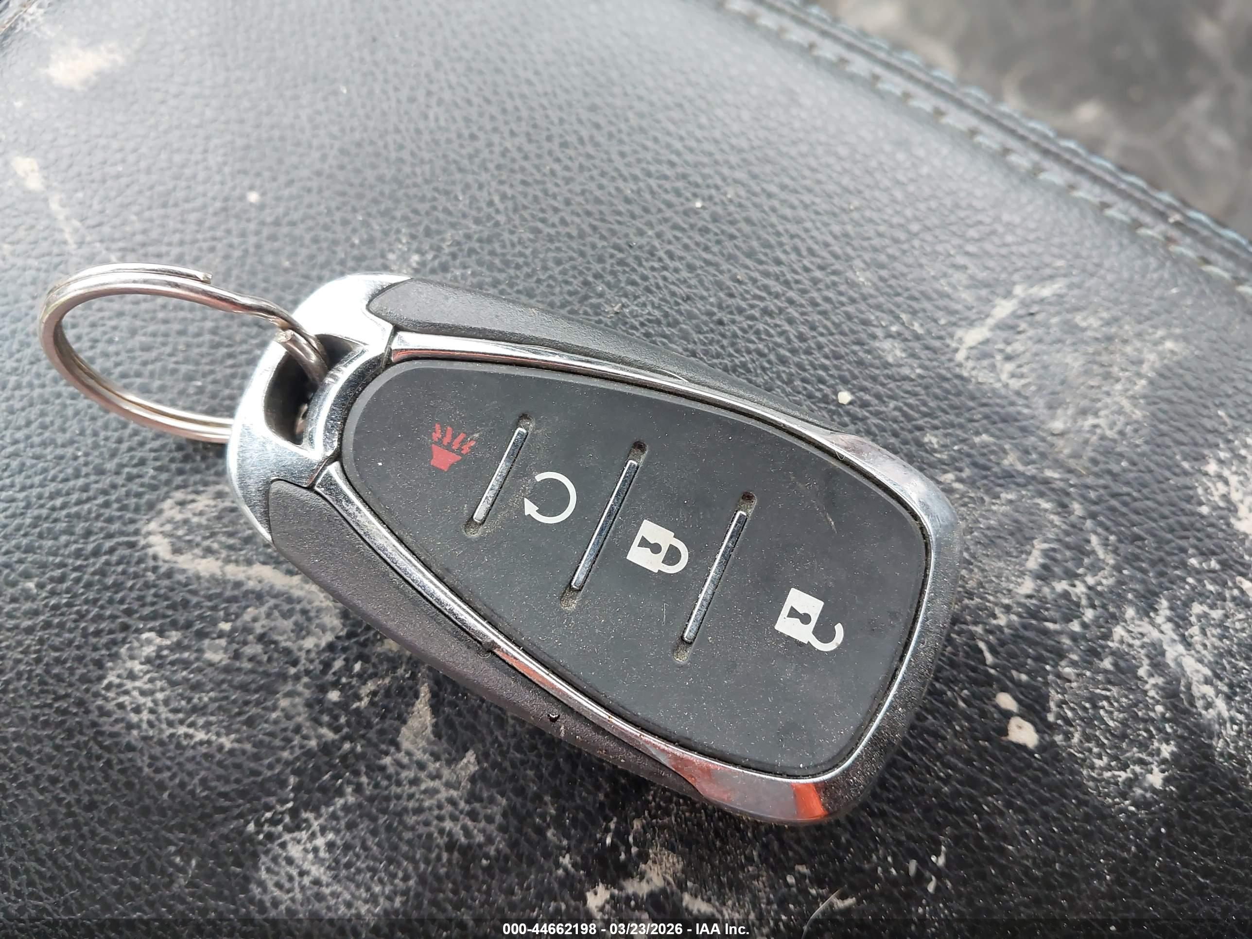 CHEVROLET VOLT image 11