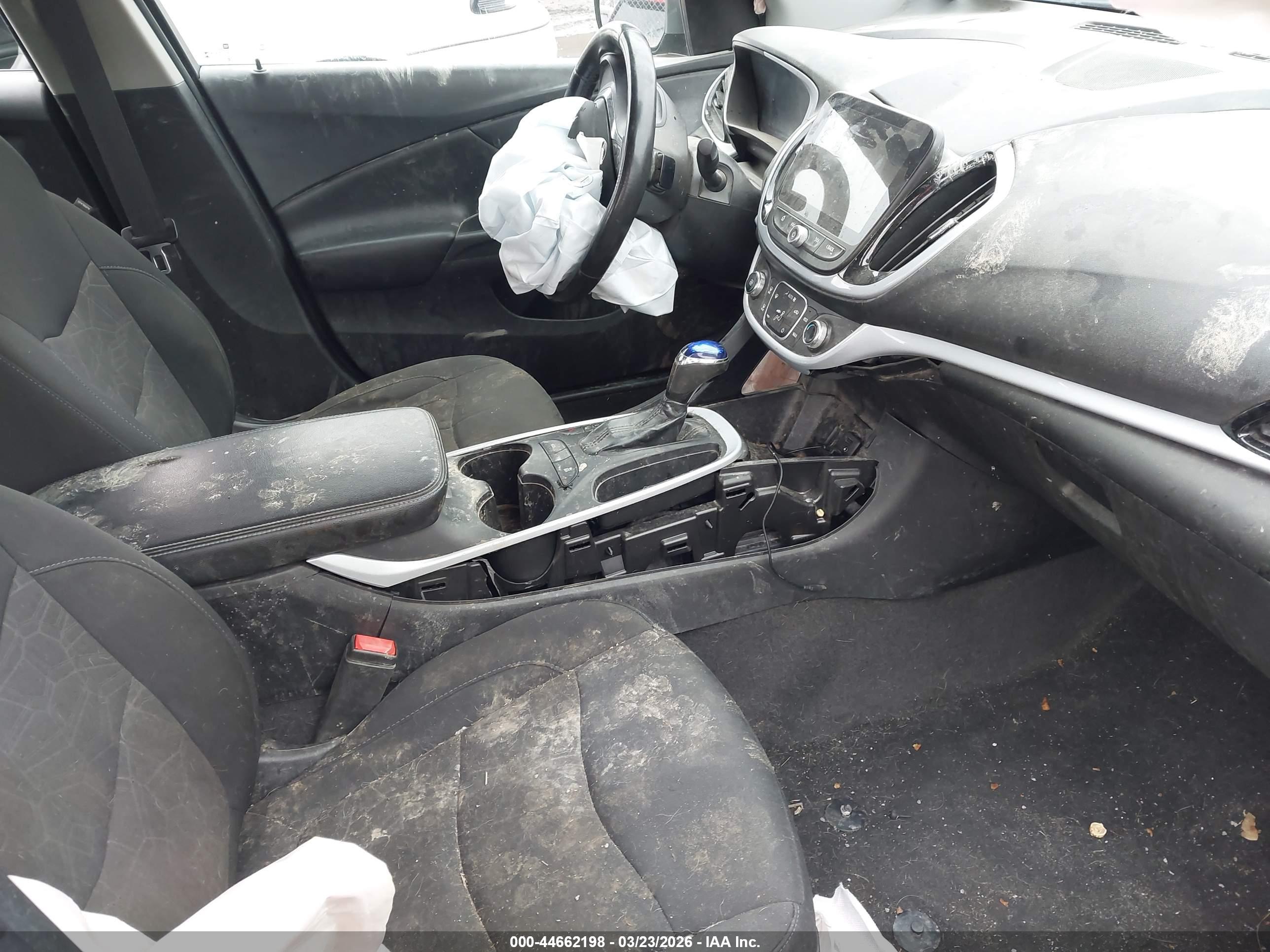 CHEVROLET VOLT image 5
