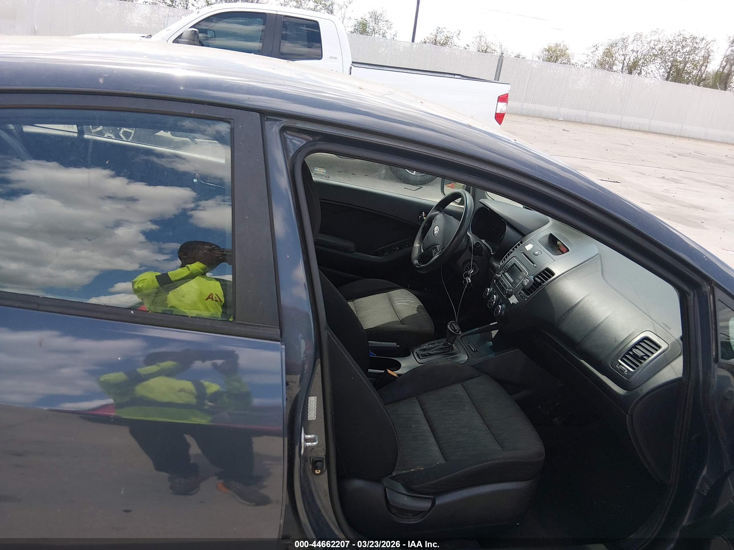KIA FORTE image 5