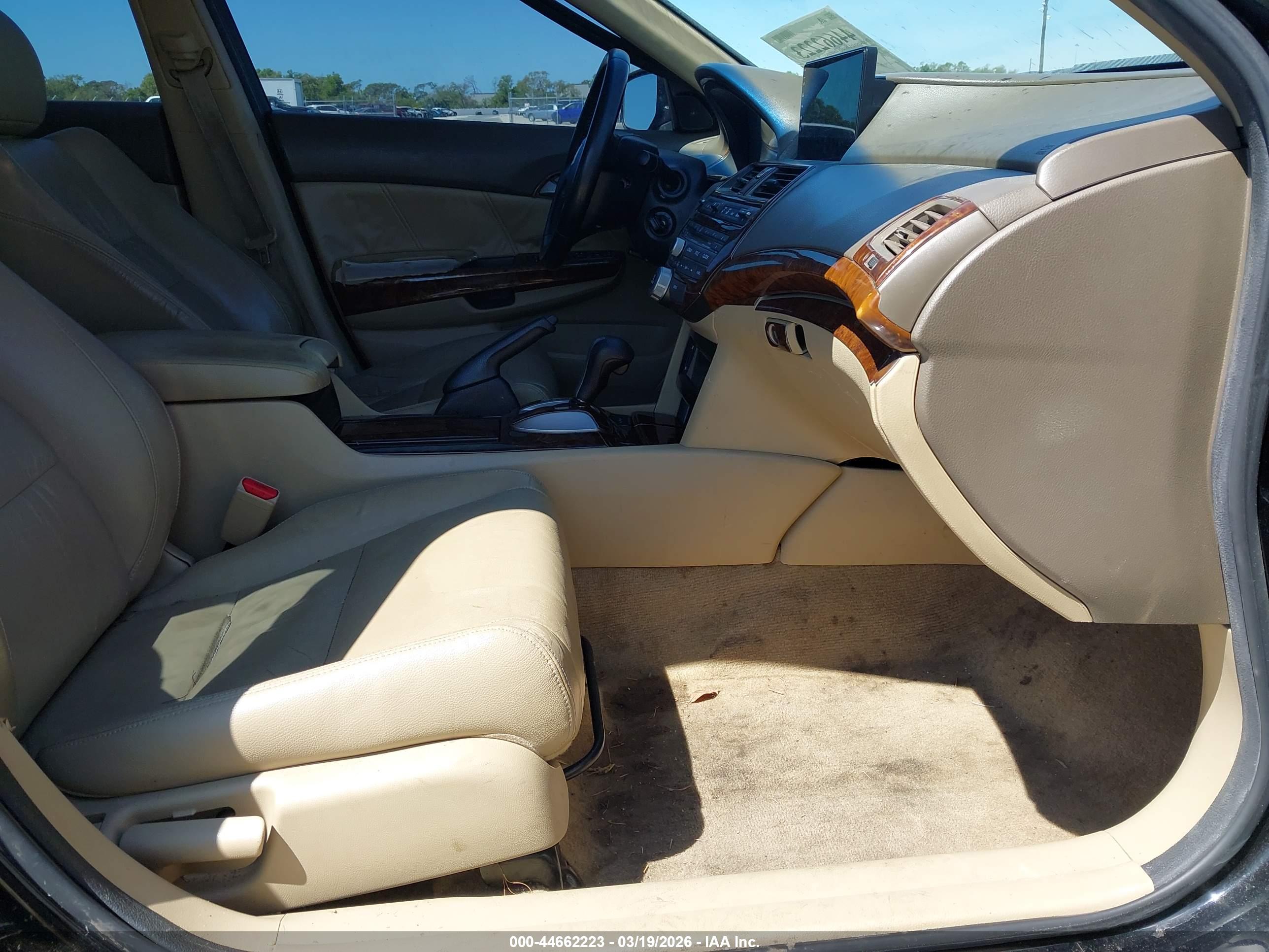 HONDA ACCORD image 5