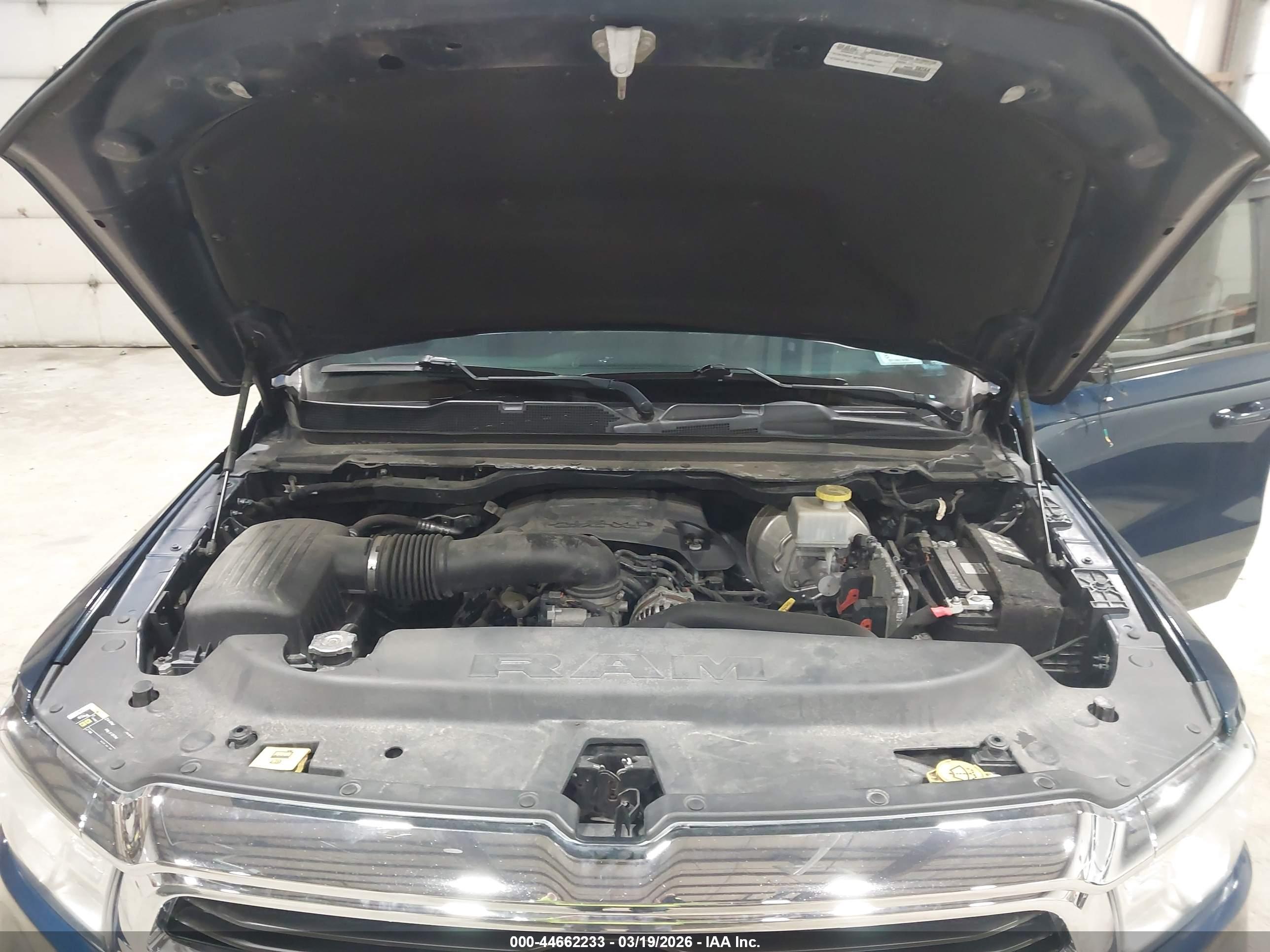 RAM 1500 image 10
