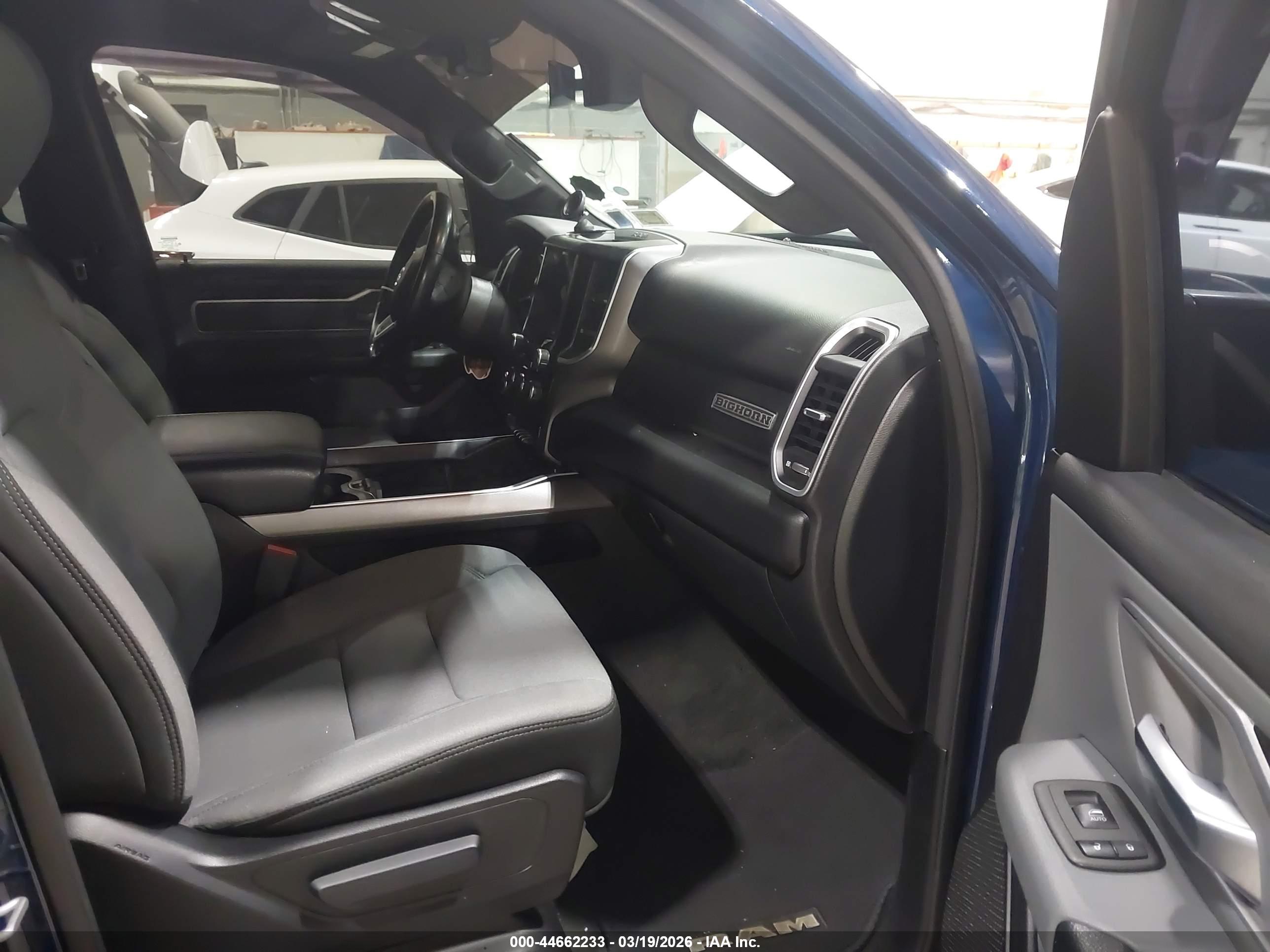 RAM 1500 image 5