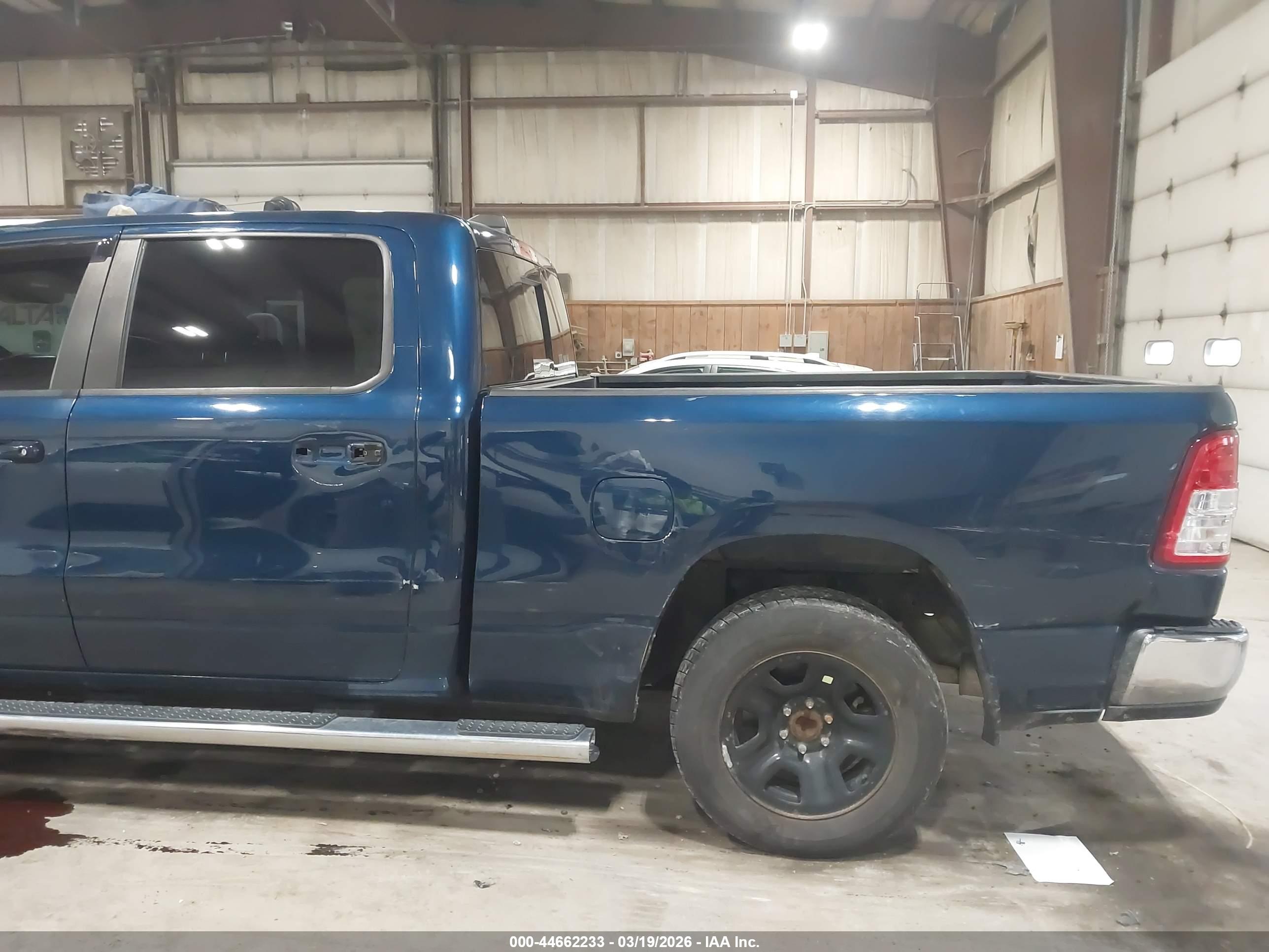 RAM 1500 image 6