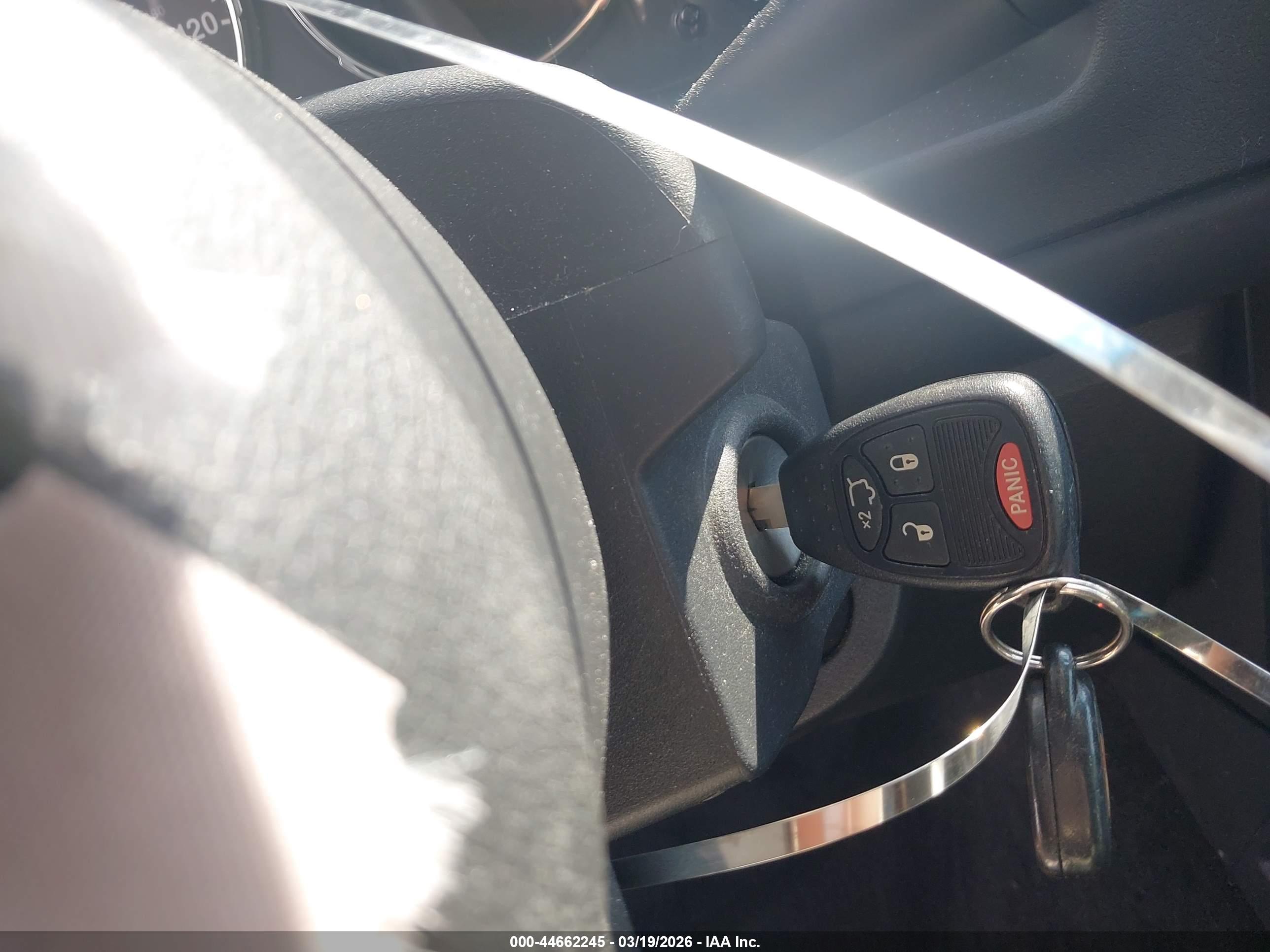 JEEP LIBERTY image 11