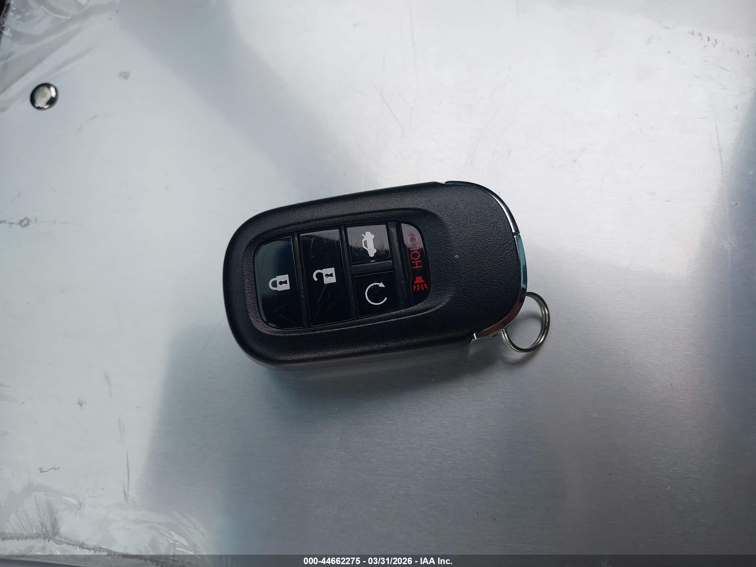 HONDA CIVIC image 11