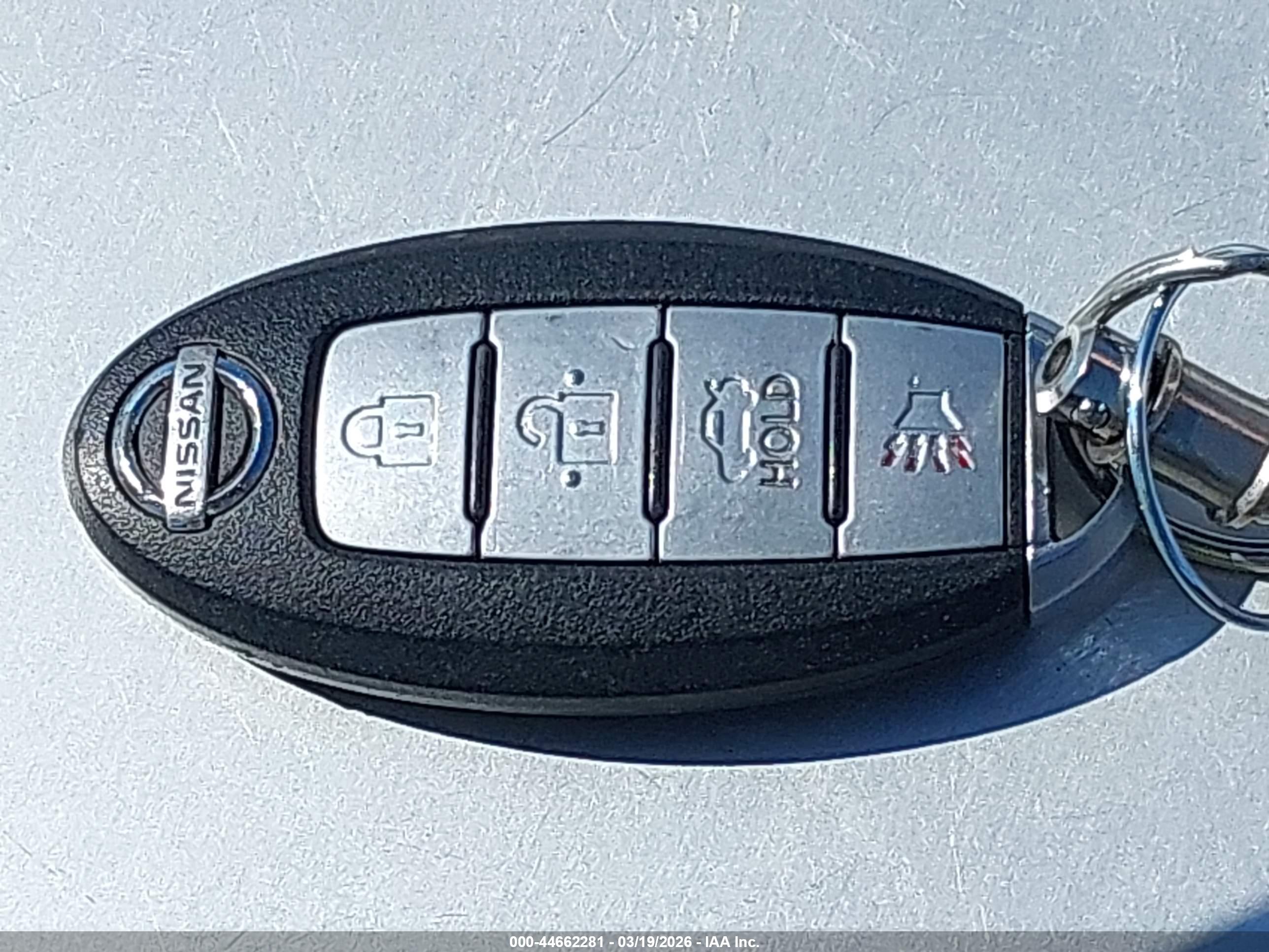 NISSAN ALTIMA image 11