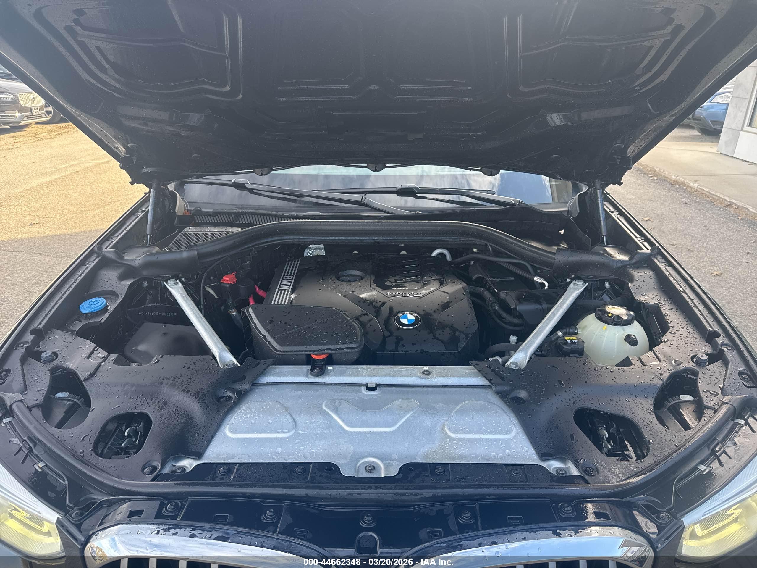 BMW X3 image 10