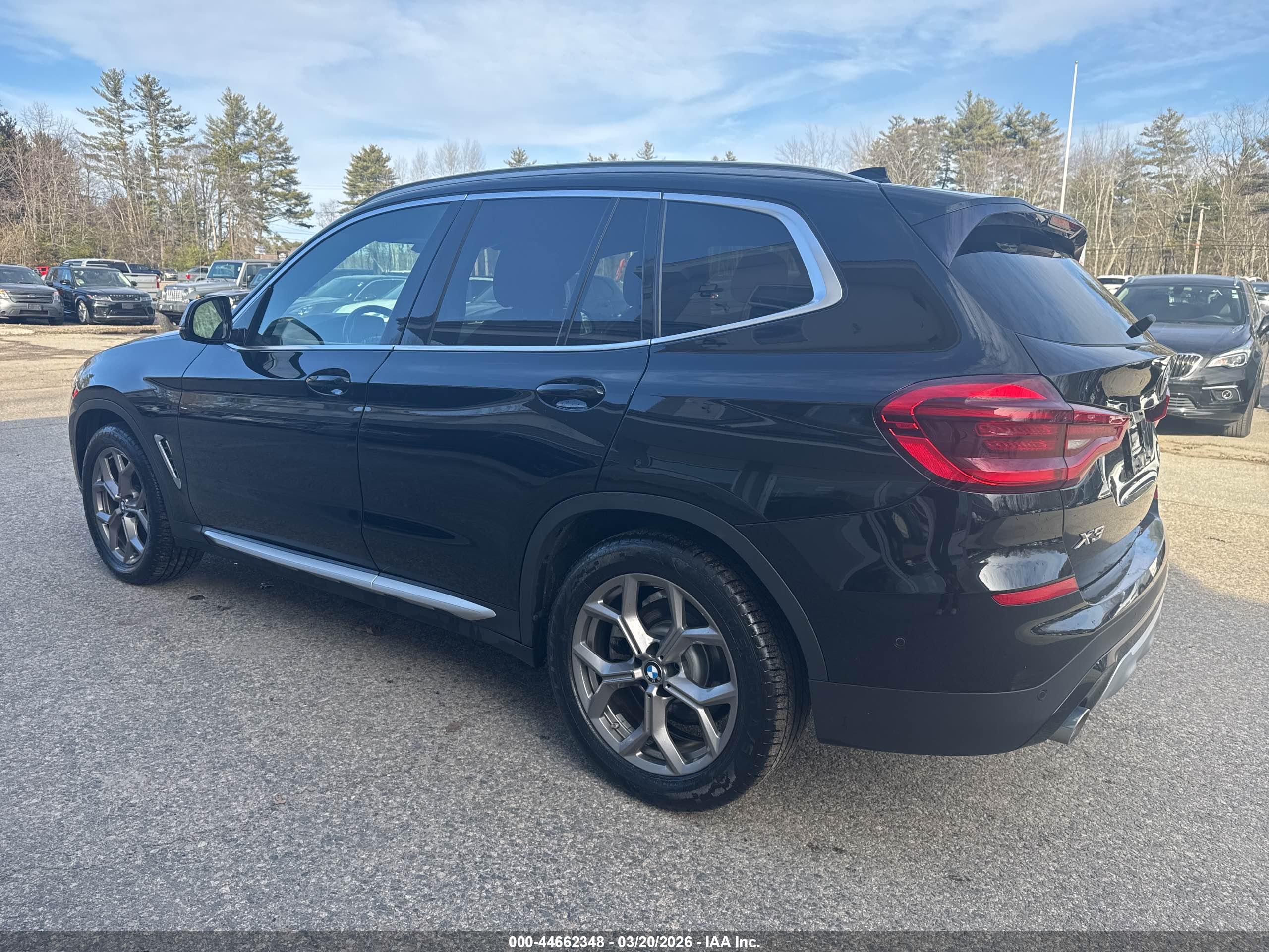BMW X3 image 3