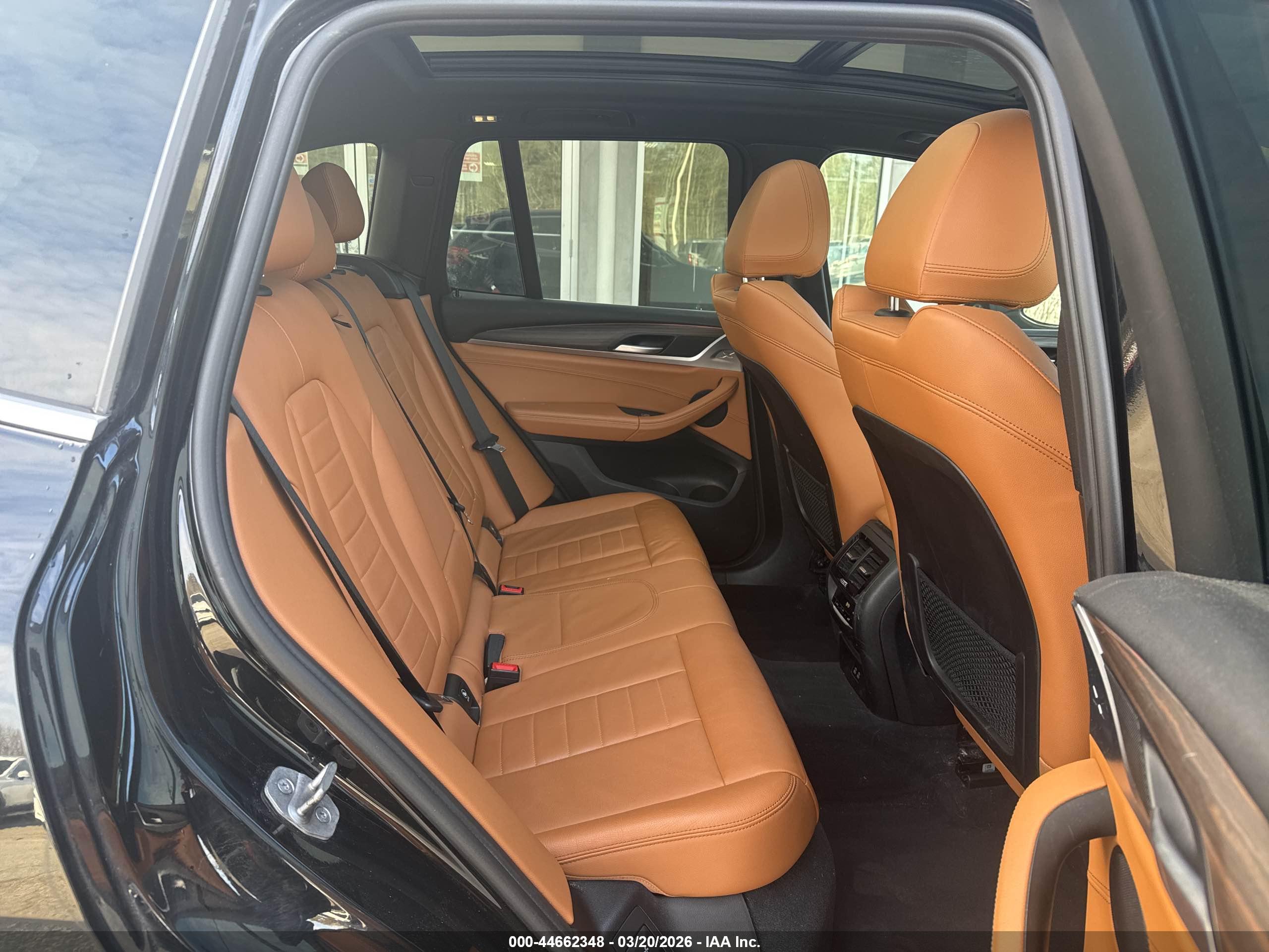 BMW X3 image 8