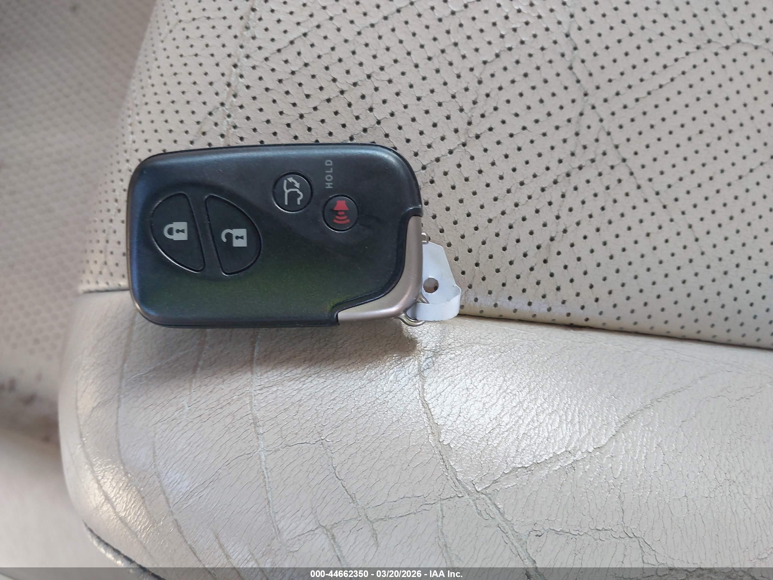 LEXUS RX image 11