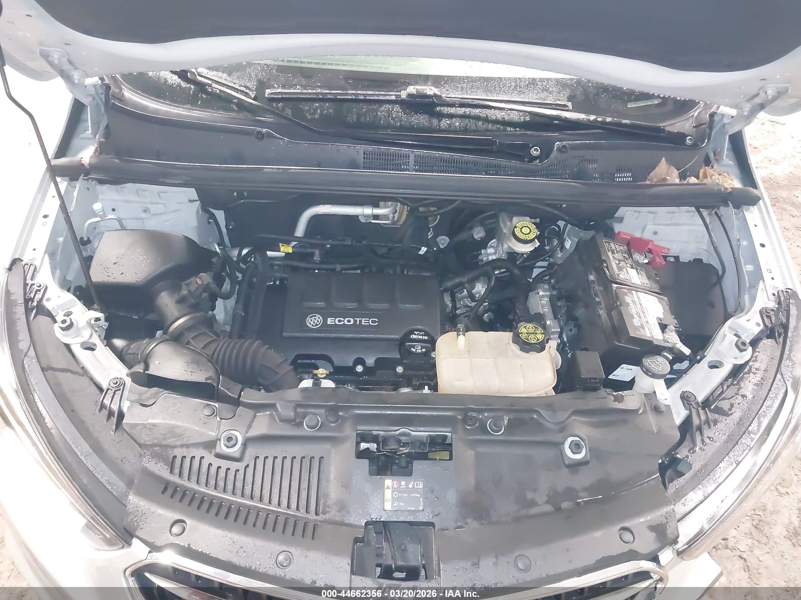 BUICK ENCORE image 10
