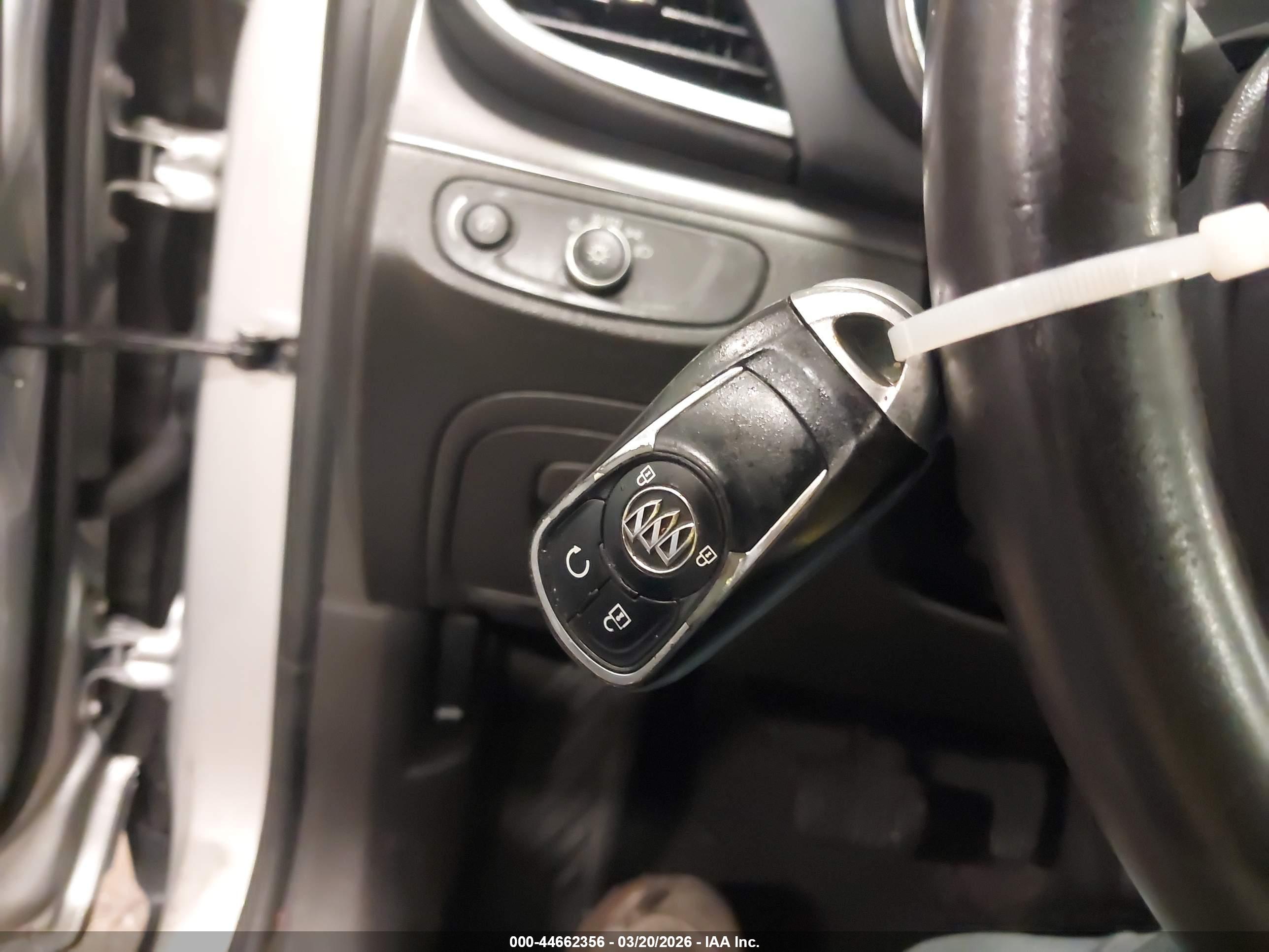 BUICK ENCORE image 11