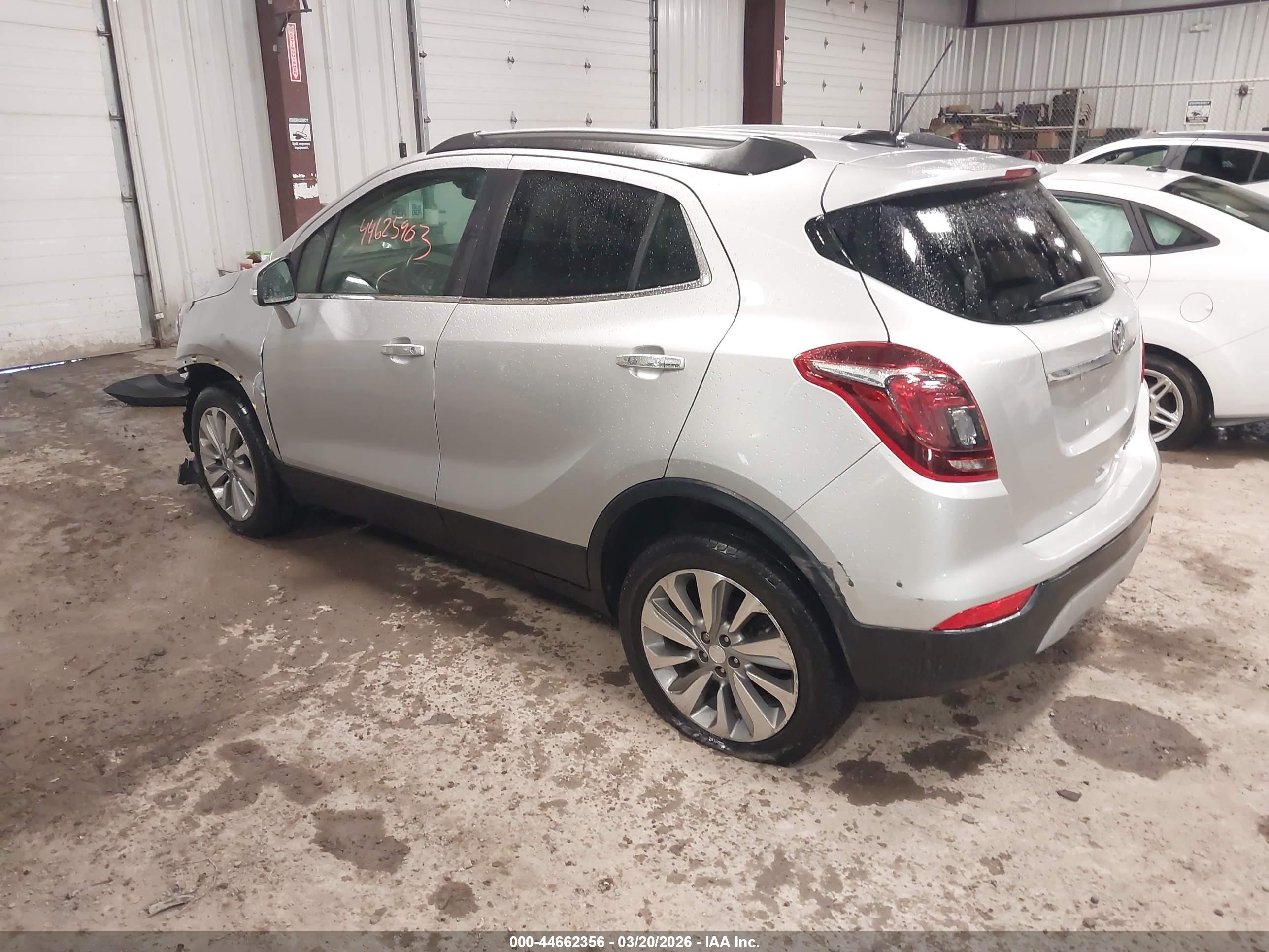BUICK ENCORE image 3