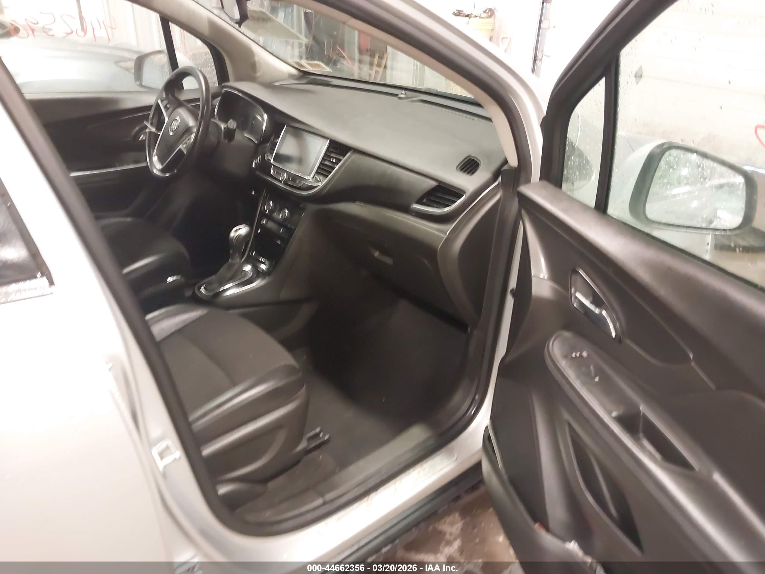 BUICK ENCORE image 5