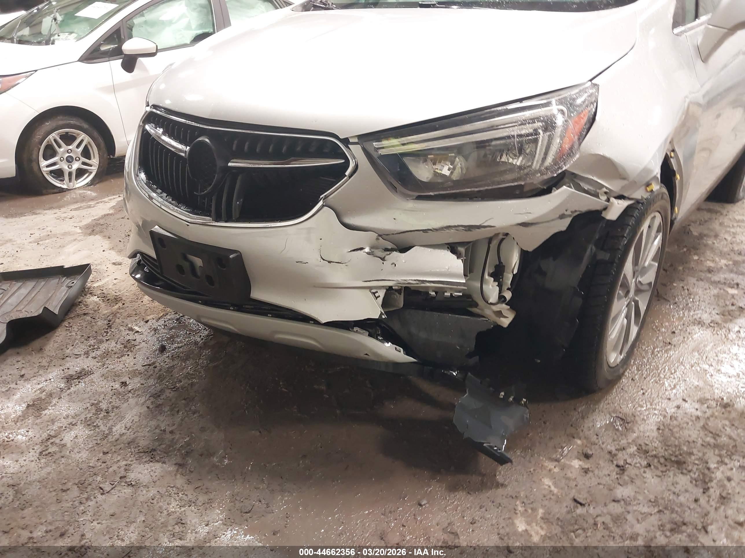 BUICK ENCORE image 6