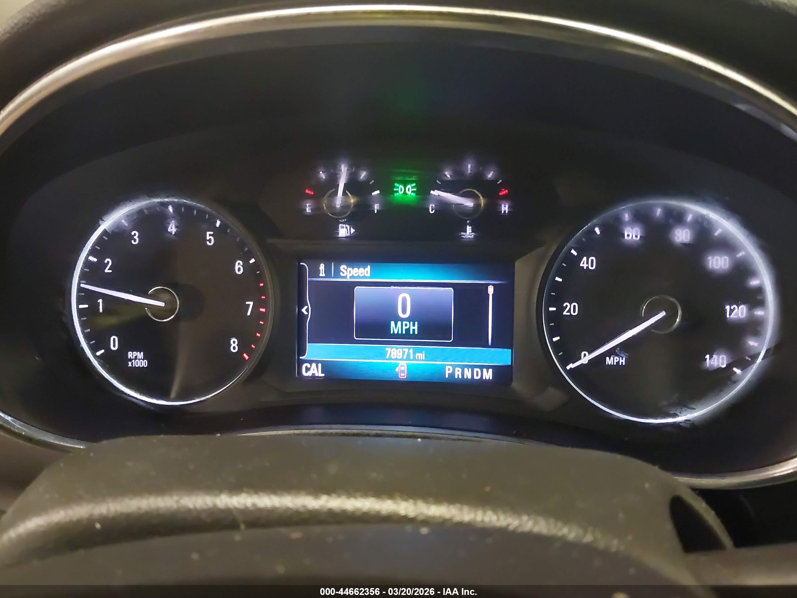BUICK ENCORE image 7