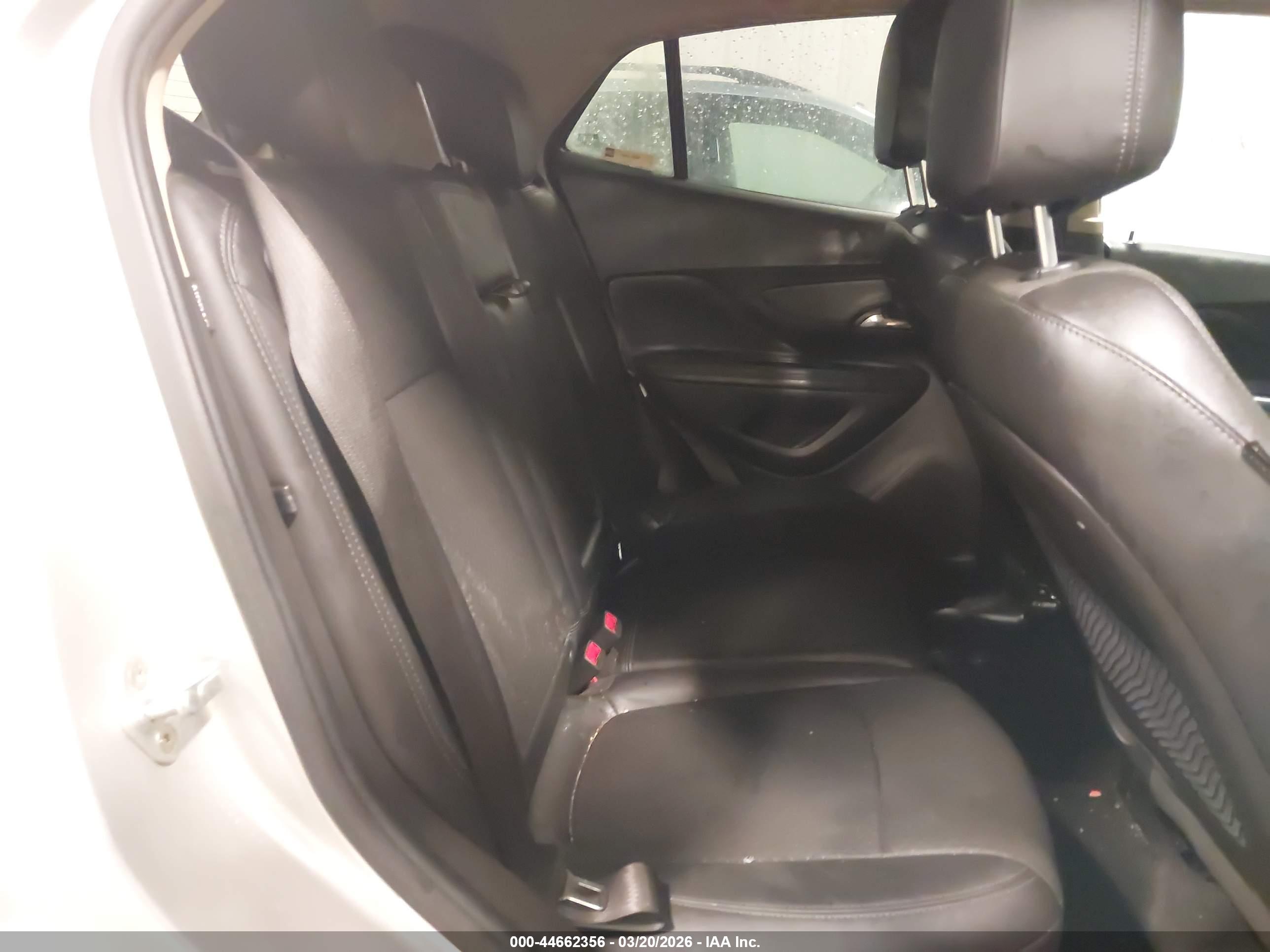 BUICK ENCORE image 8