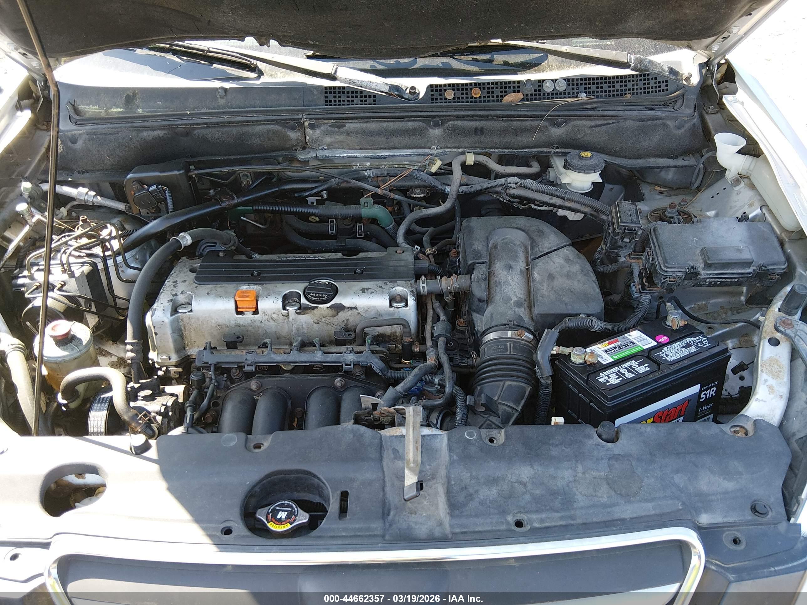 HONDA CR-V image 10