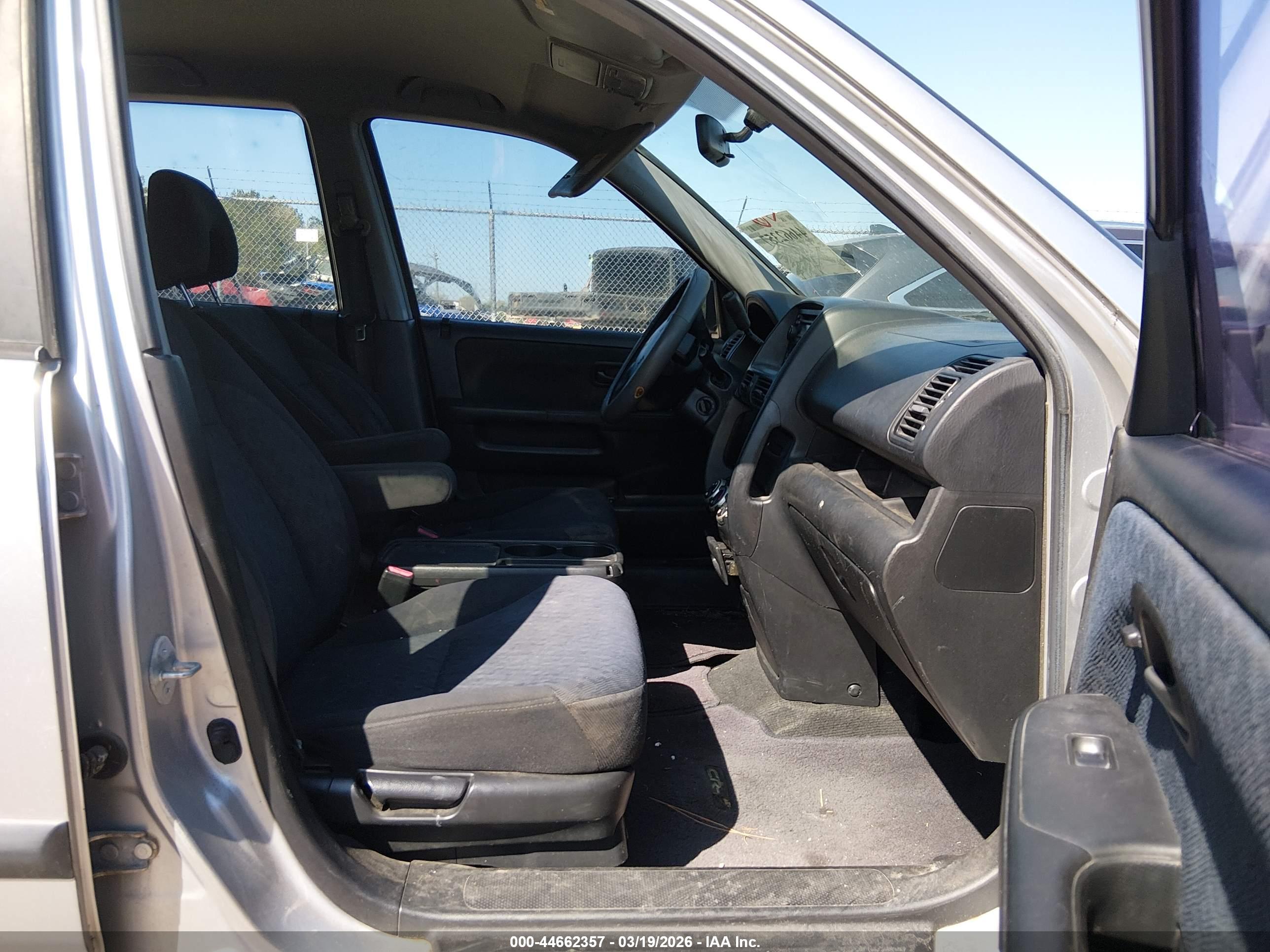 HONDA CR-V image 5