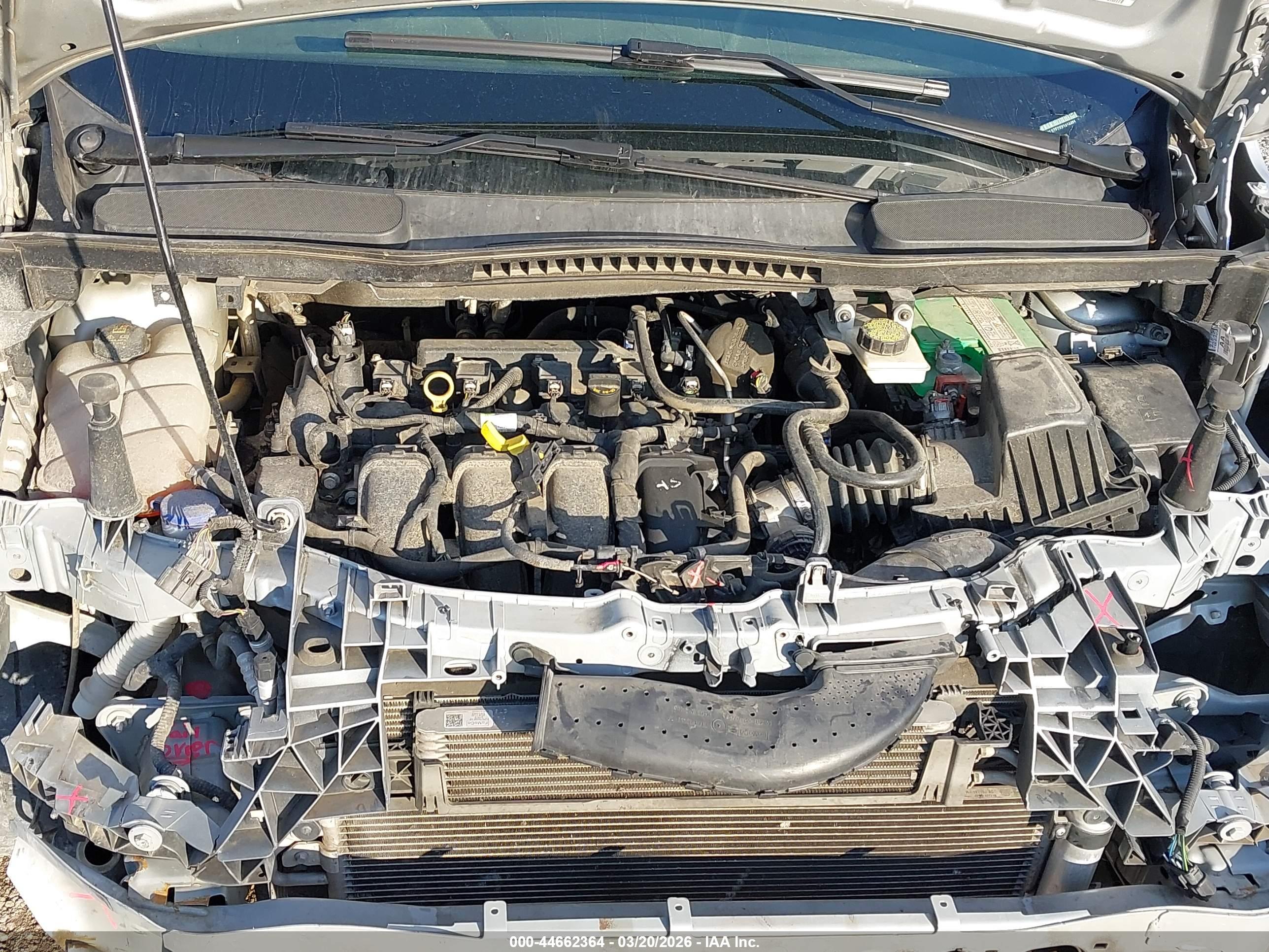 FORD TRANSIT image 10