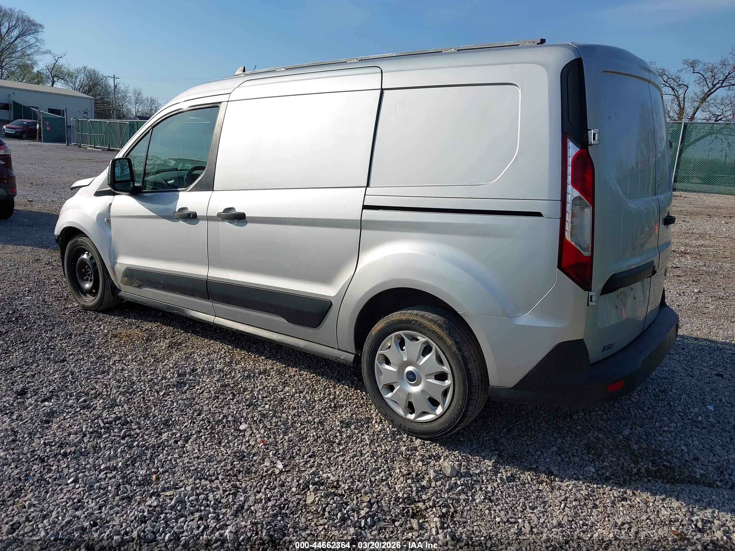 FORD TRANSIT image 3