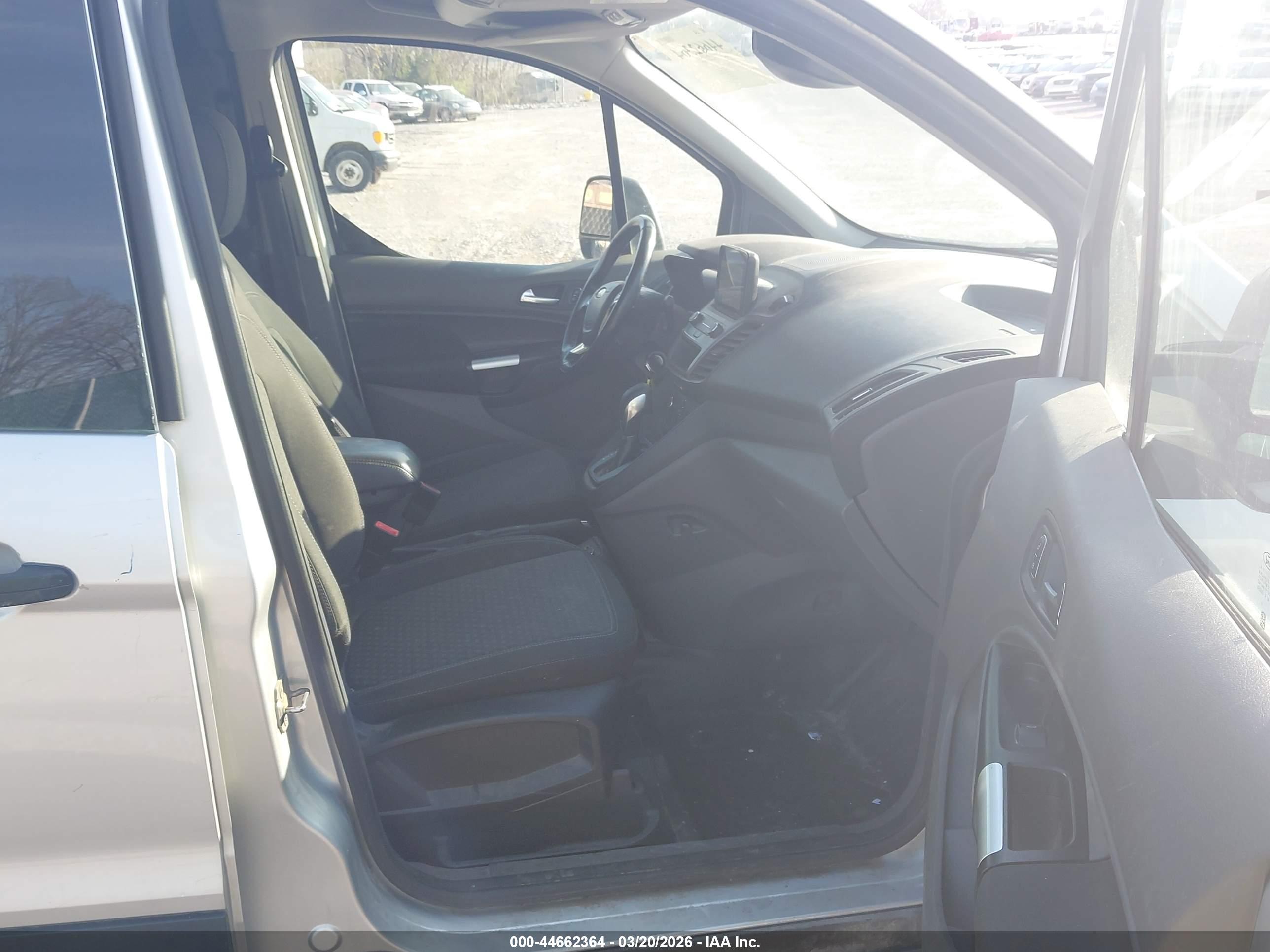 FORD TRANSIT image 5